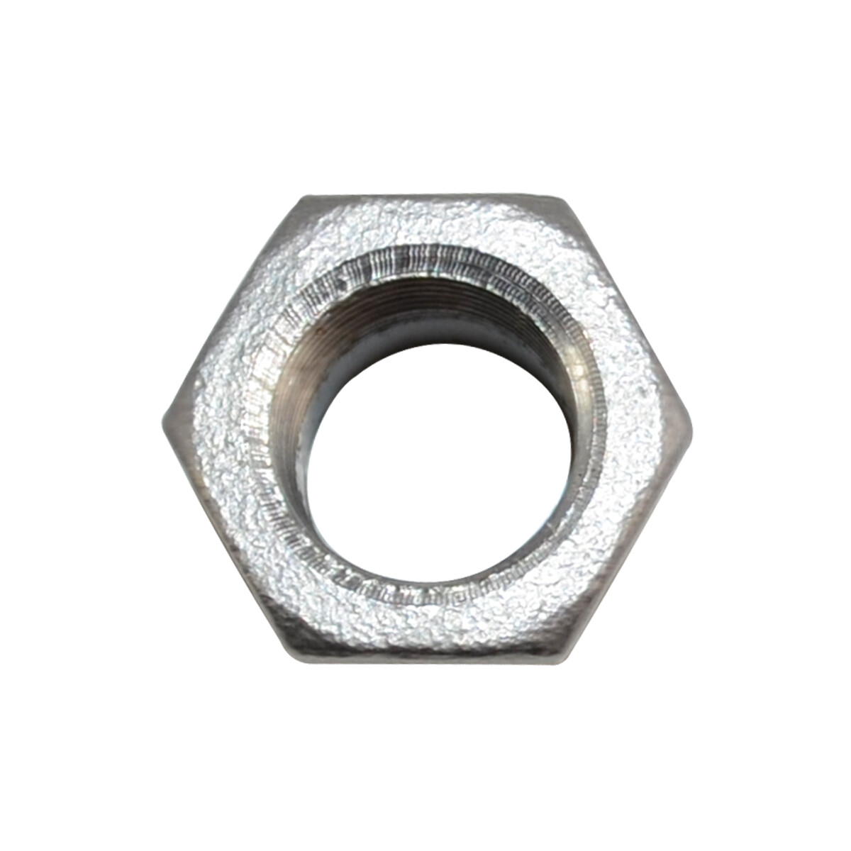 1/2” to 3/8″ NPT threaded SS 304 HEX Reducing bush Pipe Reducer Fitting Adapter