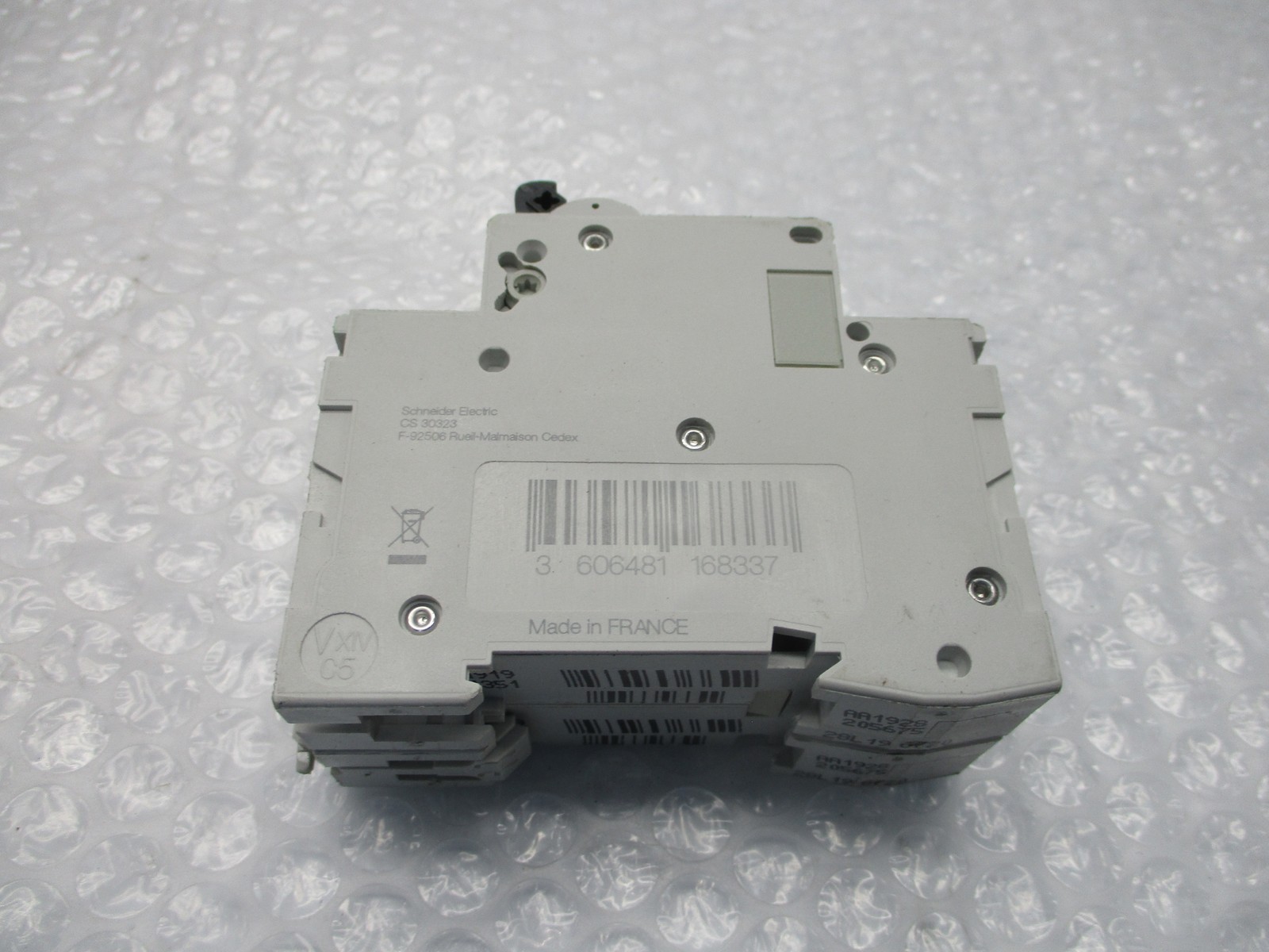 SCHNEIDER ELECTRIC M9F22232 BREAKER 2POLE 32AMPS NSNP