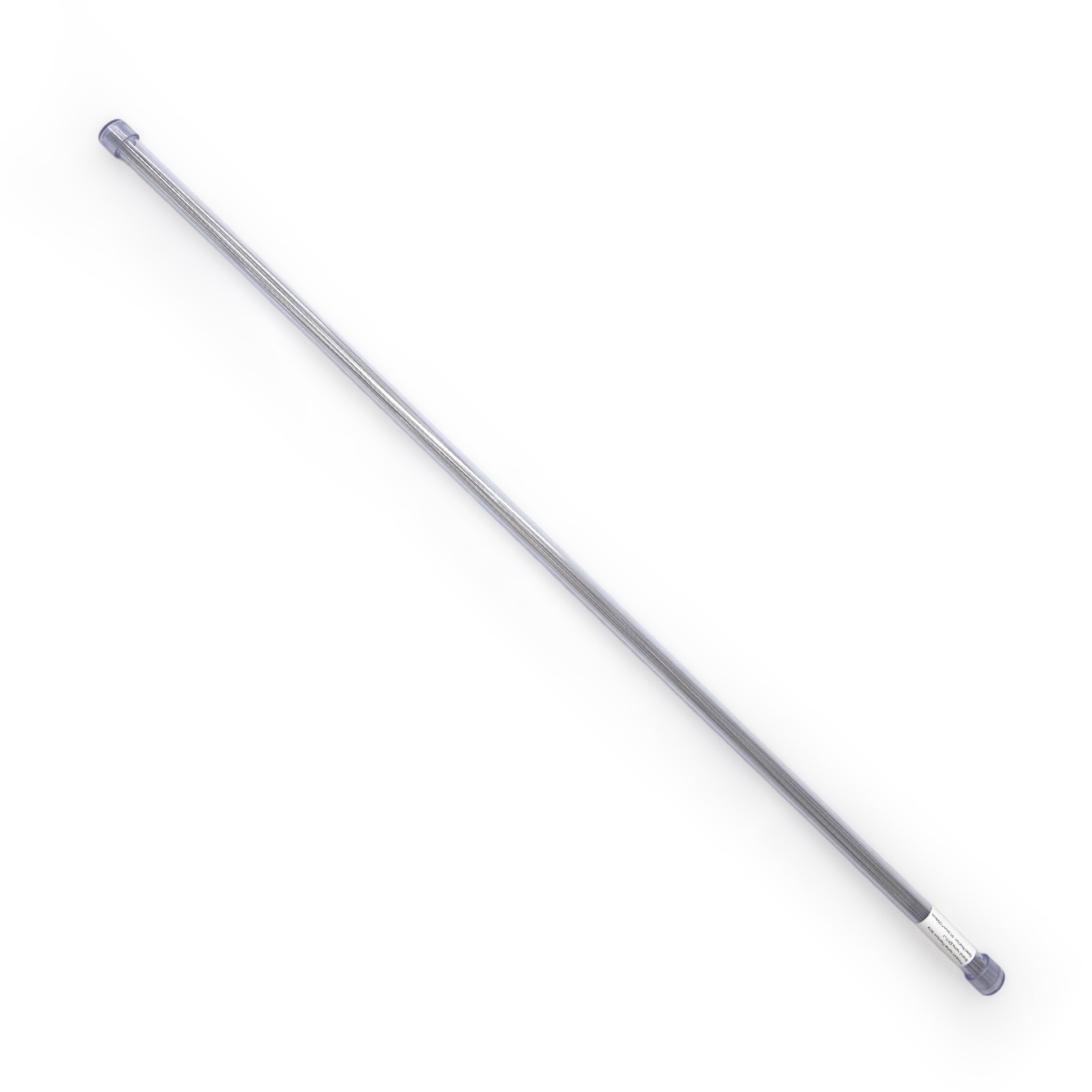 TitanFlowRacing Grade 1 Titanium Welding Filler Rod 39” Length – 1.5mm/.059″