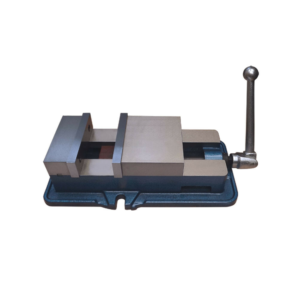 6” Precision Milling Machine lock Down Vise Accu Lock Vise Clamp Clamping Vise