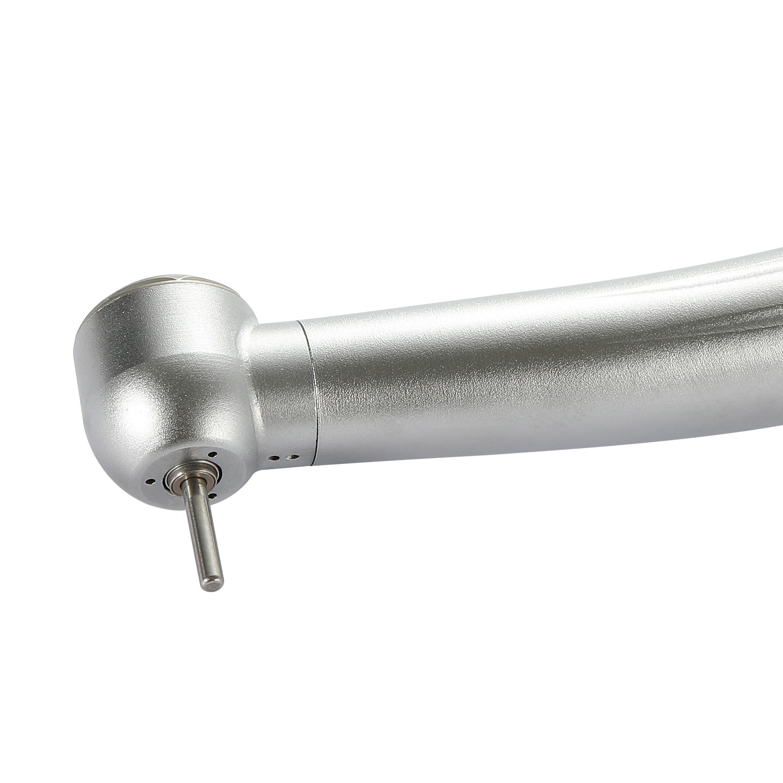 SKYSEA Dental High Fast Speed Turbine Handpiece Big Head 4 Hole Single Spray