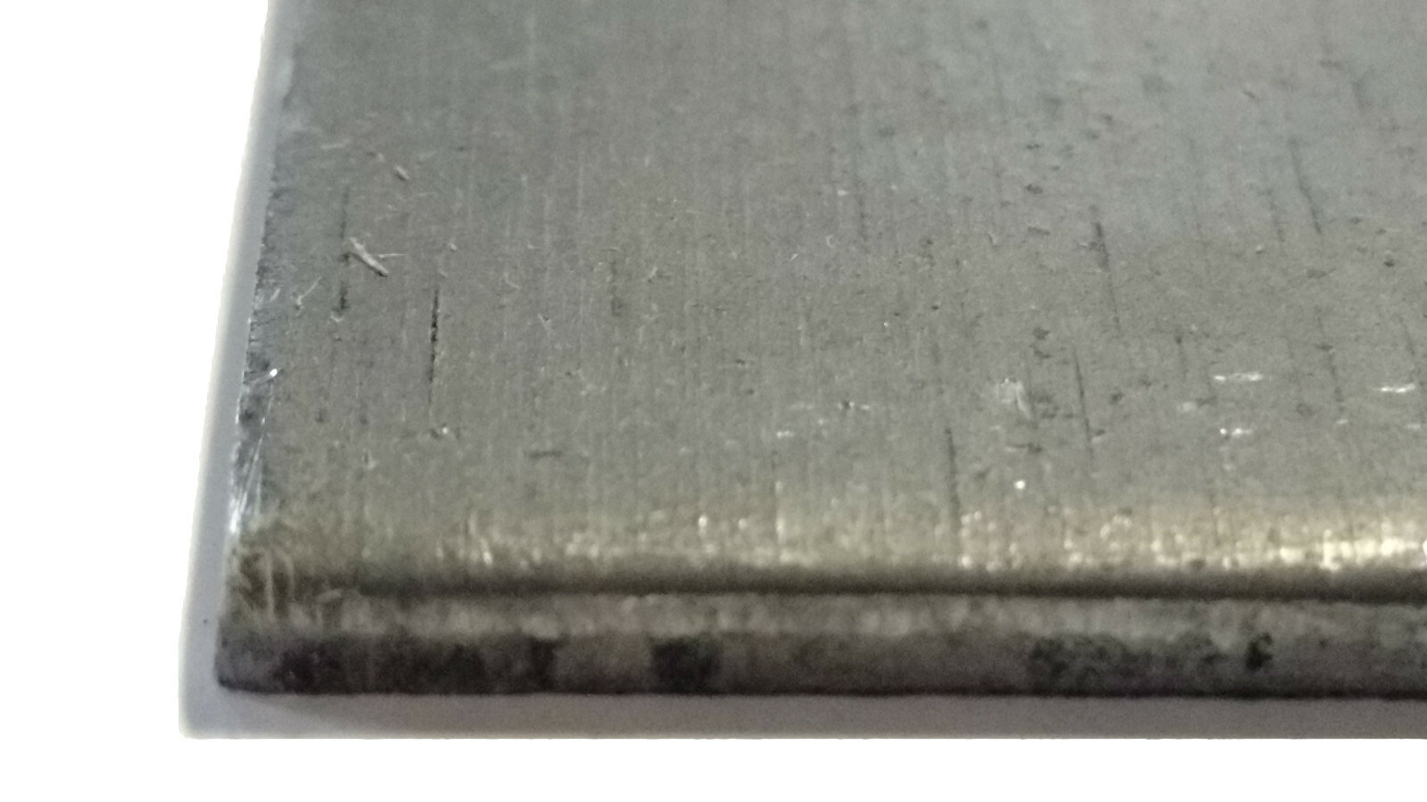 4 Pieces 4in x 4in x 1/8in Steel Flat Plate (0.125in Thick)