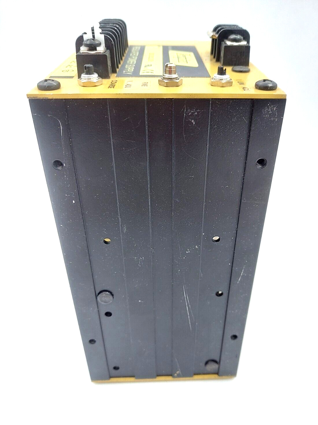Acopian EP030MX100M Power Supply IVR:105-125v; OVR:0-30V; 1A; Case Size M6