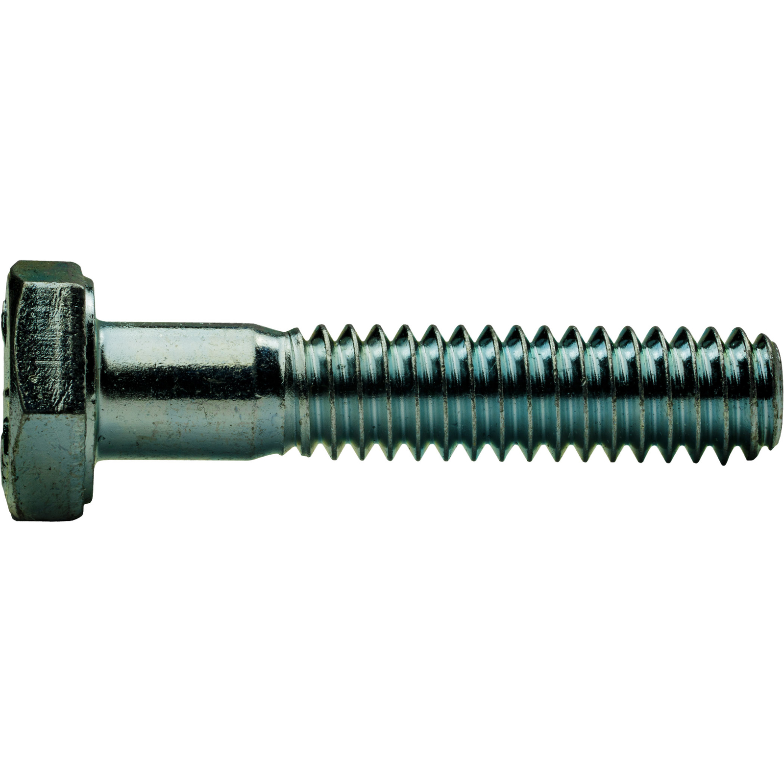 5/16″-18 Hex Bolts Grade 5 Zinc Plated Steel 1/2in 5/8in 1in Up to 7in All Sizes