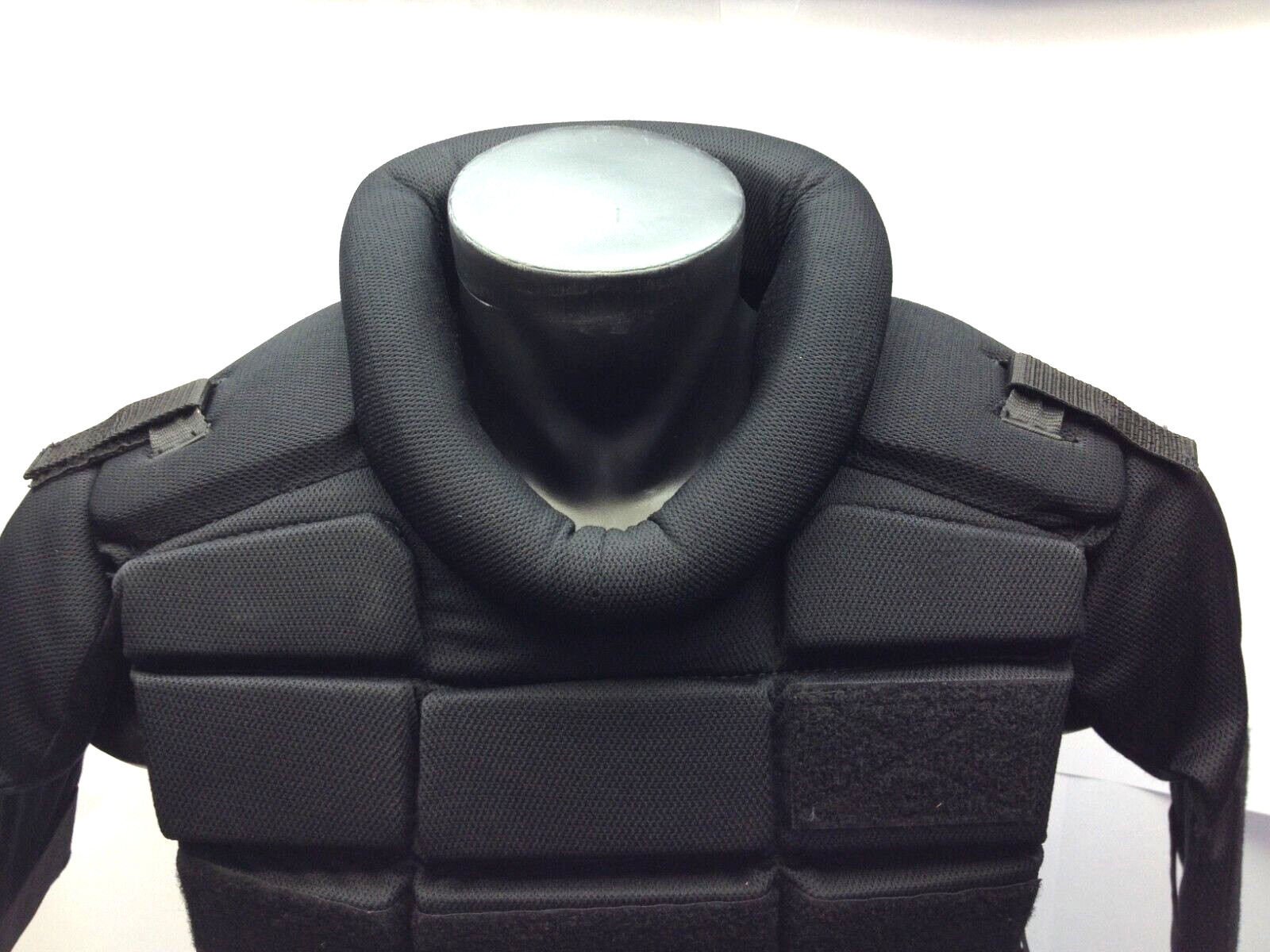 Safariland Hatch Centurion CPX2500 Upper Body & Shoulder Protection Riot Gear XL