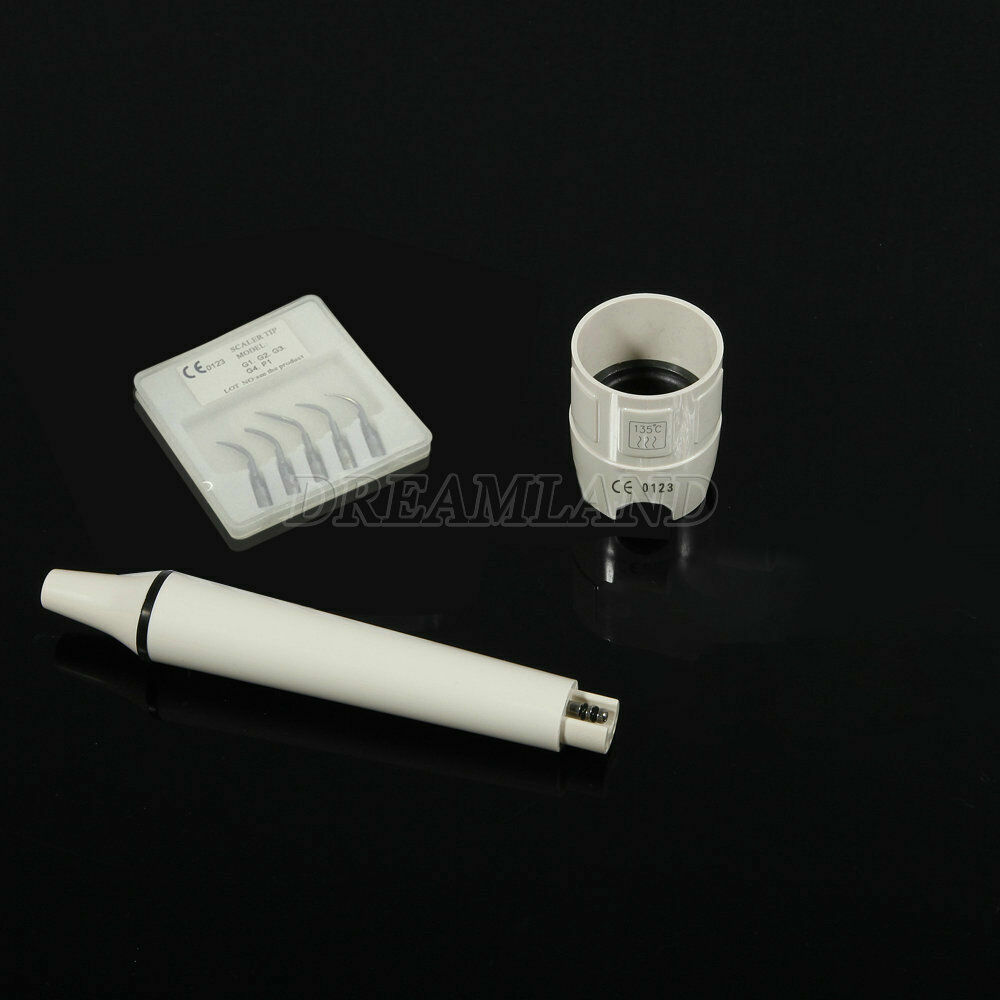 FDA Piezo Dental Scaler Ultrasonic Cleaner Auto Water fit EMS Cavitron SK-E1