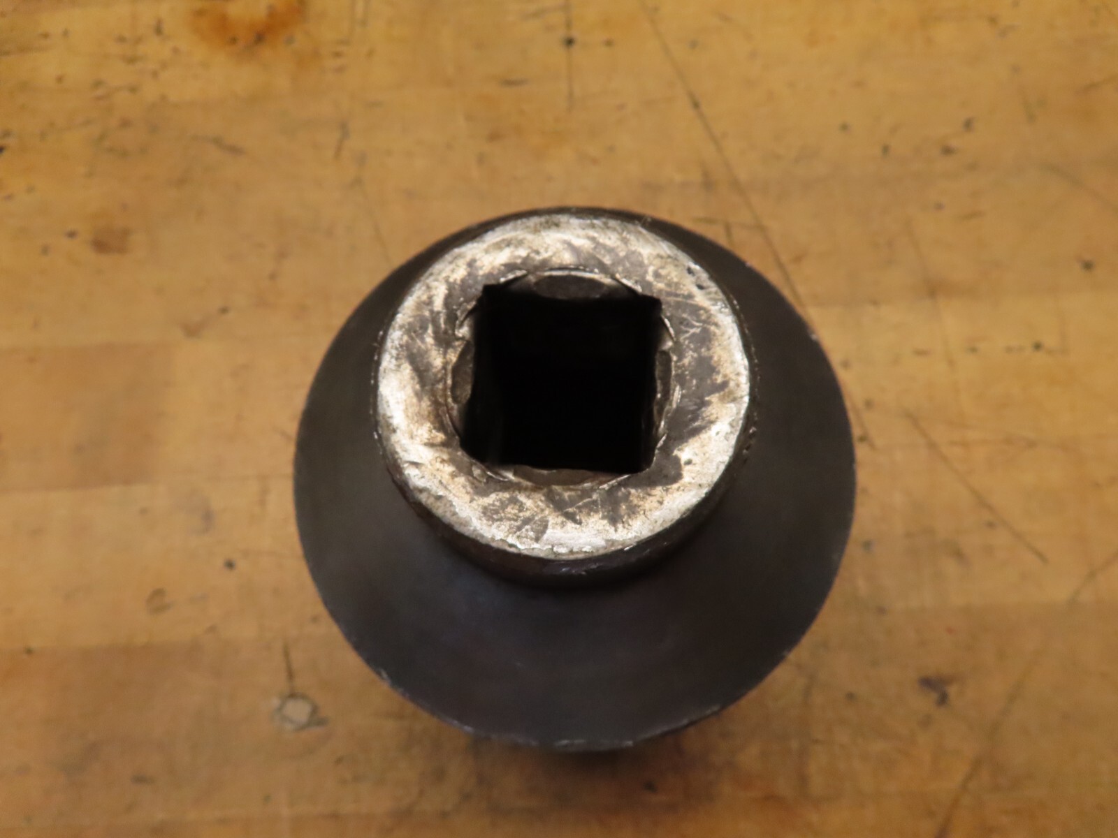 MAC 3-1/8″ socket 1″ drive