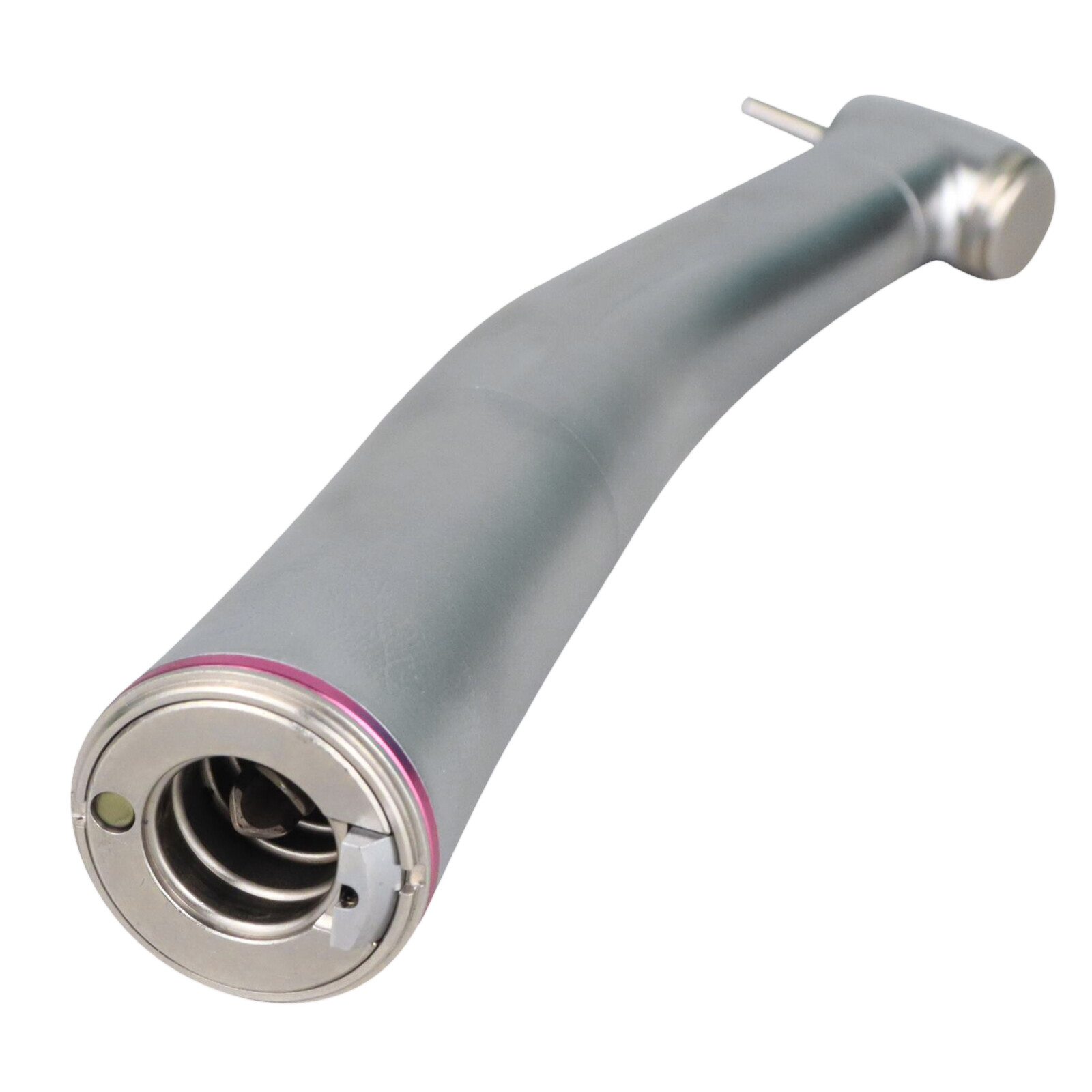 Fiber Optic 1:5 Increasing Handpiece Fit Dental Brushless Electric Micro Motor