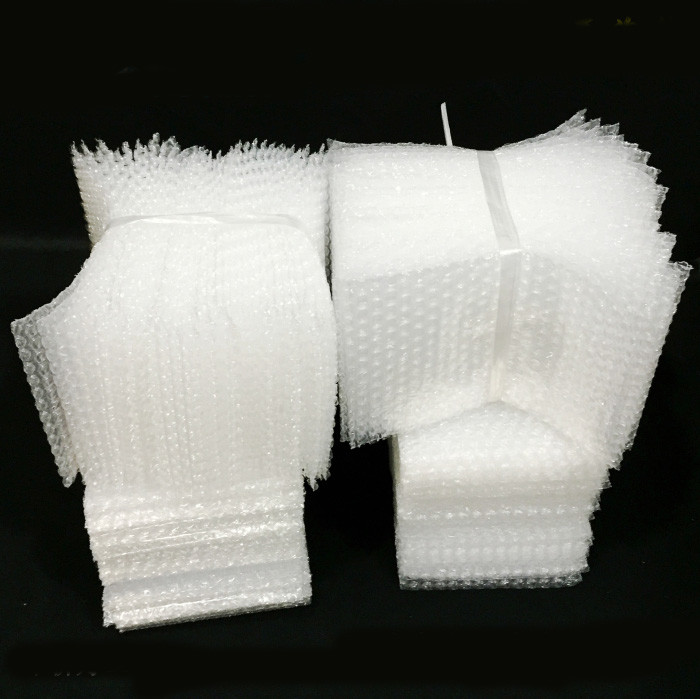Bubble Envelopes Food Grade Wrap Bag Pouches package PE Mailer 5.9”X7.87”