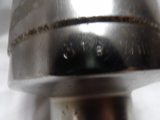 Williams 1″ Drive 3-1/8″ Deep Well 12 pt. Socket X-12100 – USA