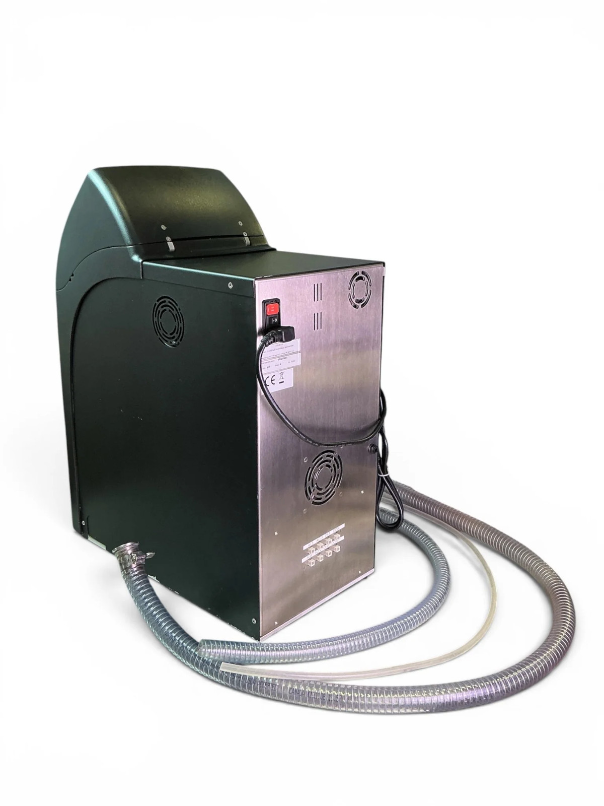 Teledyne CombiFlash PurIon Mass Spectrometer & Fluid Interface N/A (Best Offer!)