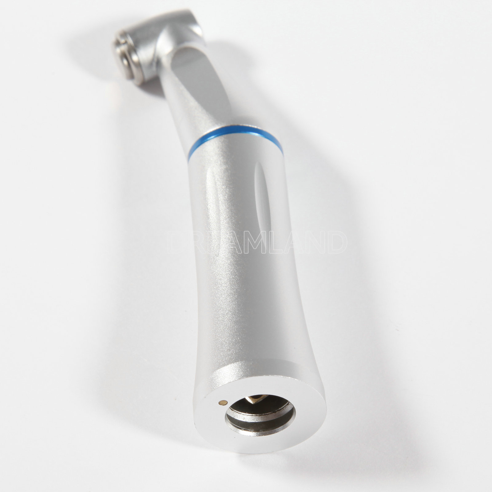 USA NSK Style Internal Water Spray Dental Low Speed Contra Angle Handpiece WY-1P