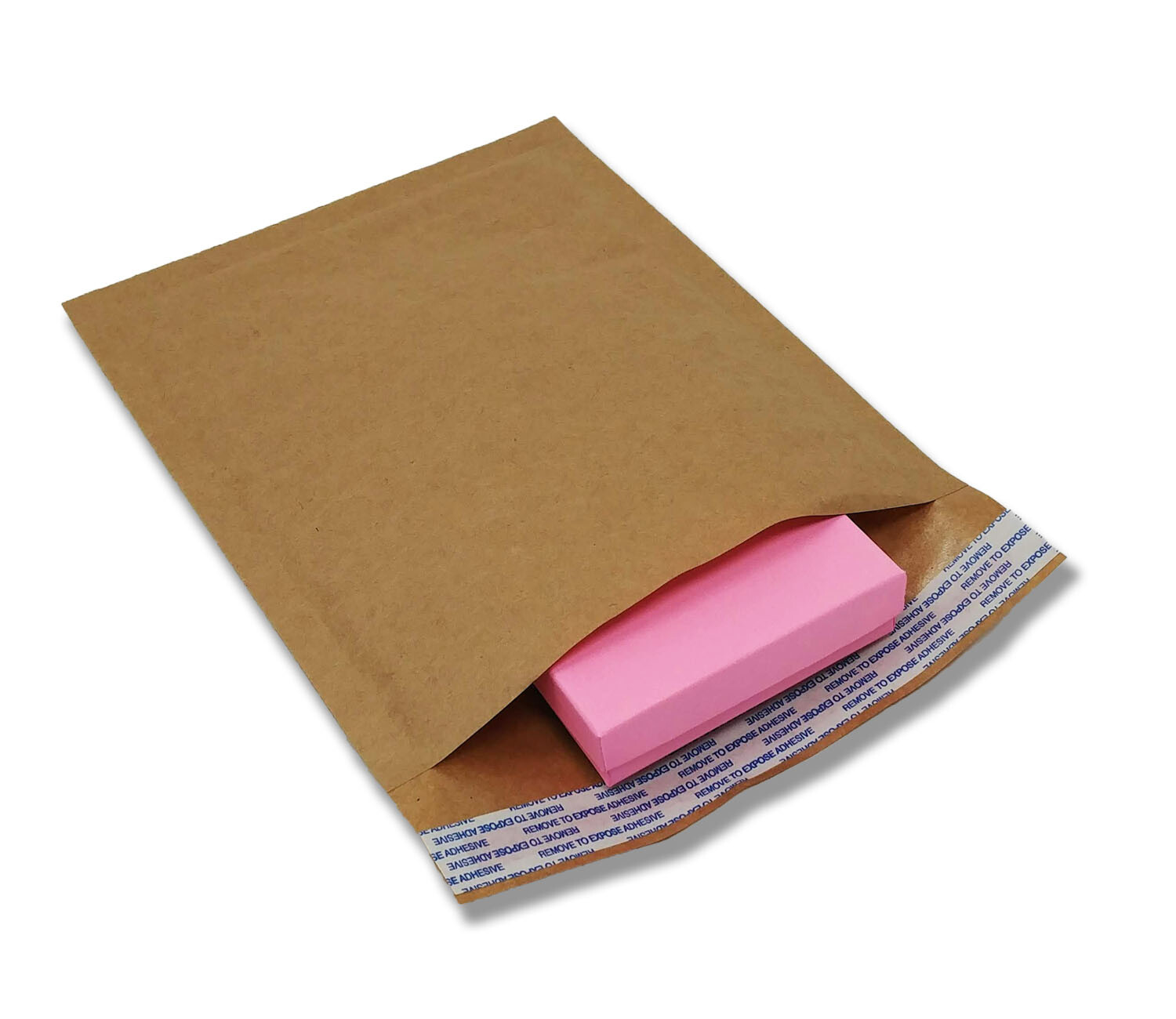 Brown Kraft 4×8, 6×10, 8×12 Padded Shipping Bubble Mailers Envelopes Combo Pack!
