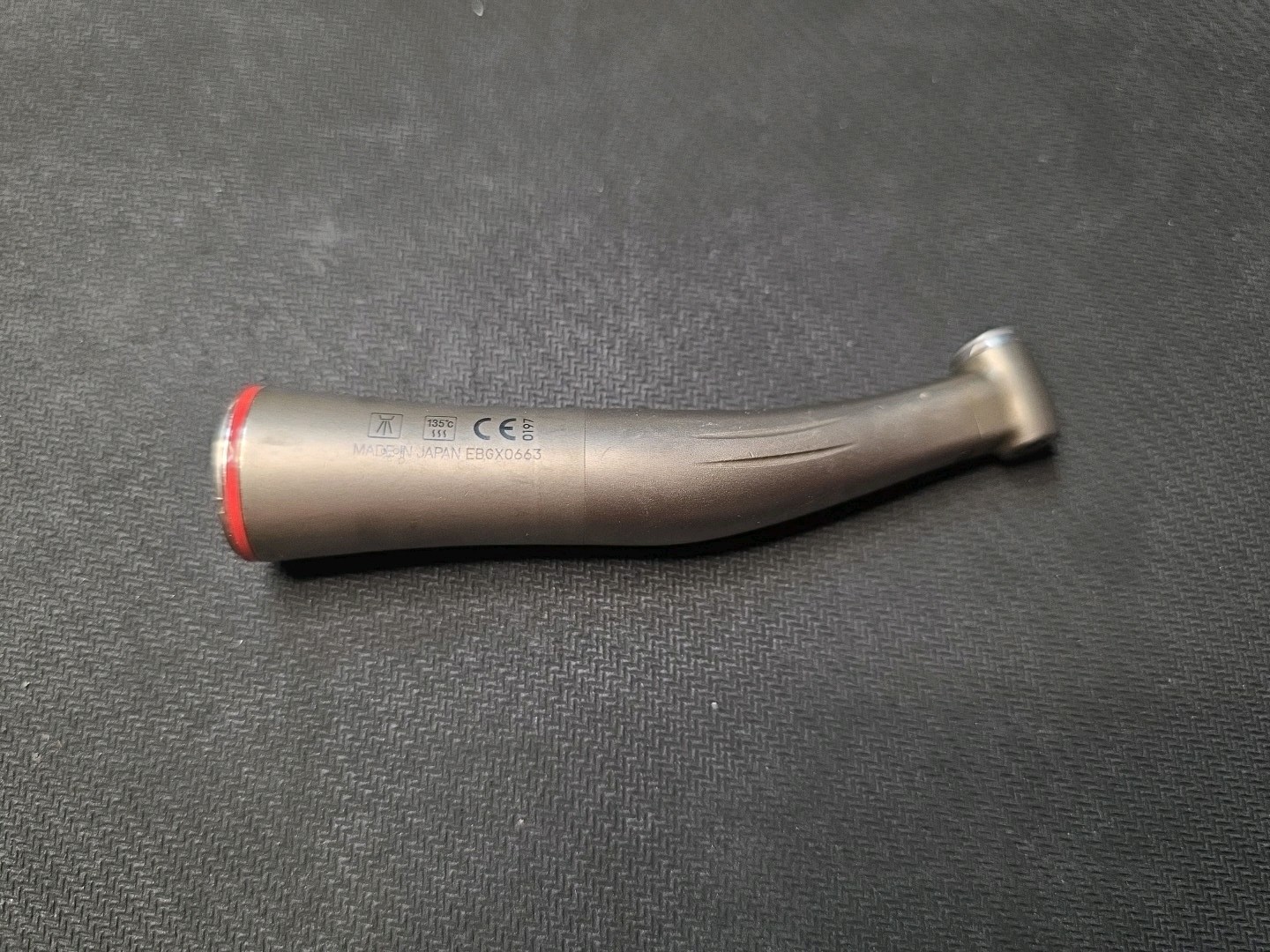 NSK Ti-Max X95L 1:5 Genuine Refurbished Electric Dental Handpiece. Avoid Fakes