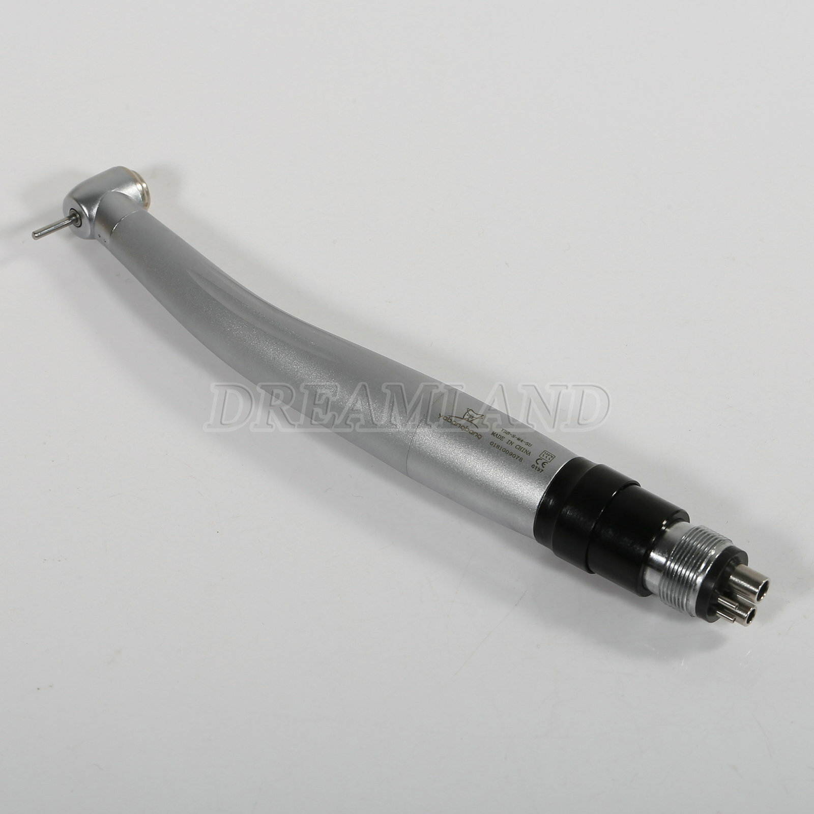 Dental High Speed Handpiece Standard +4H Quick Coupler Fit NSK QD-J / Rotor az