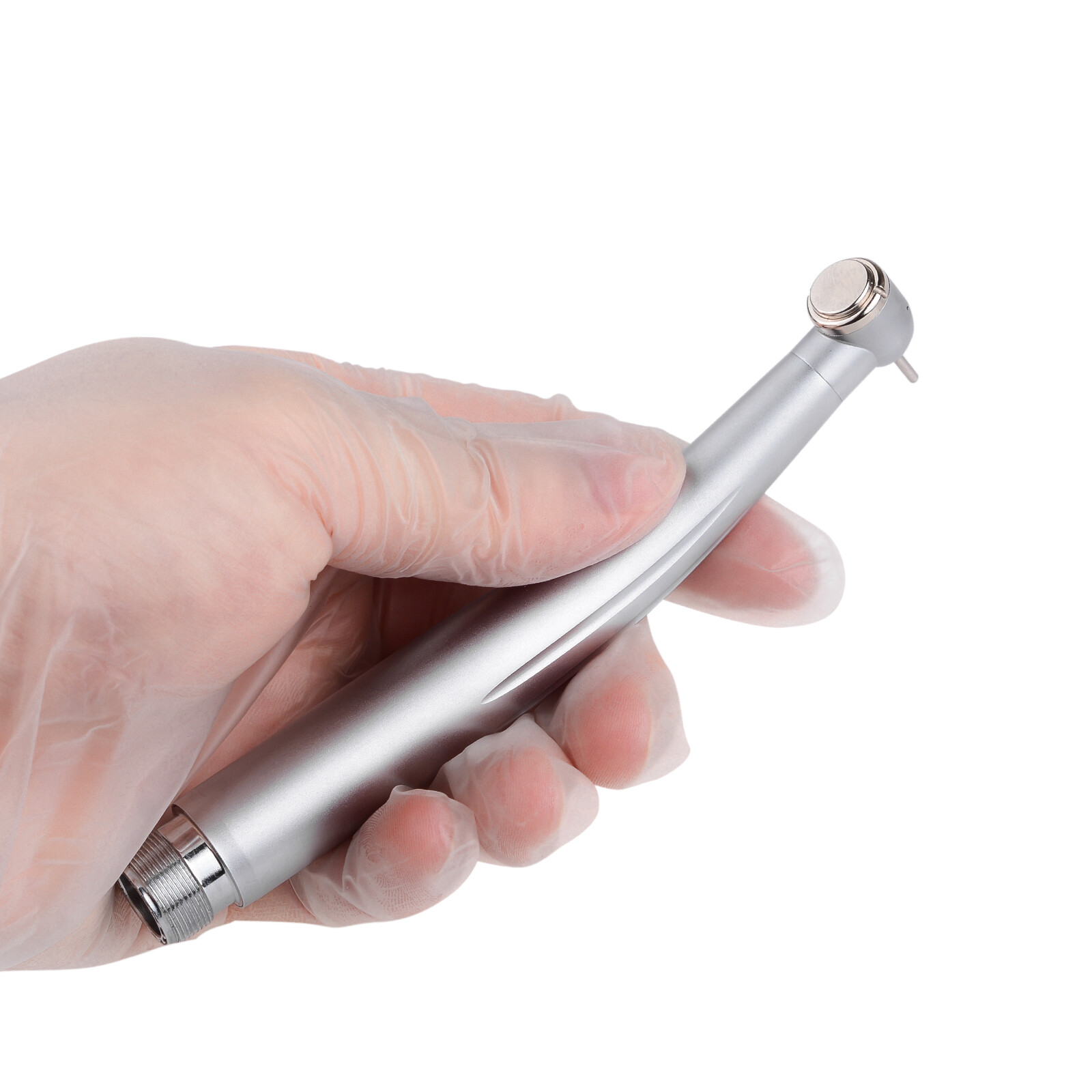 Dental PANA-Max LED High Speed Handpiece+Air Scaler+EX203C Low Speed 2H