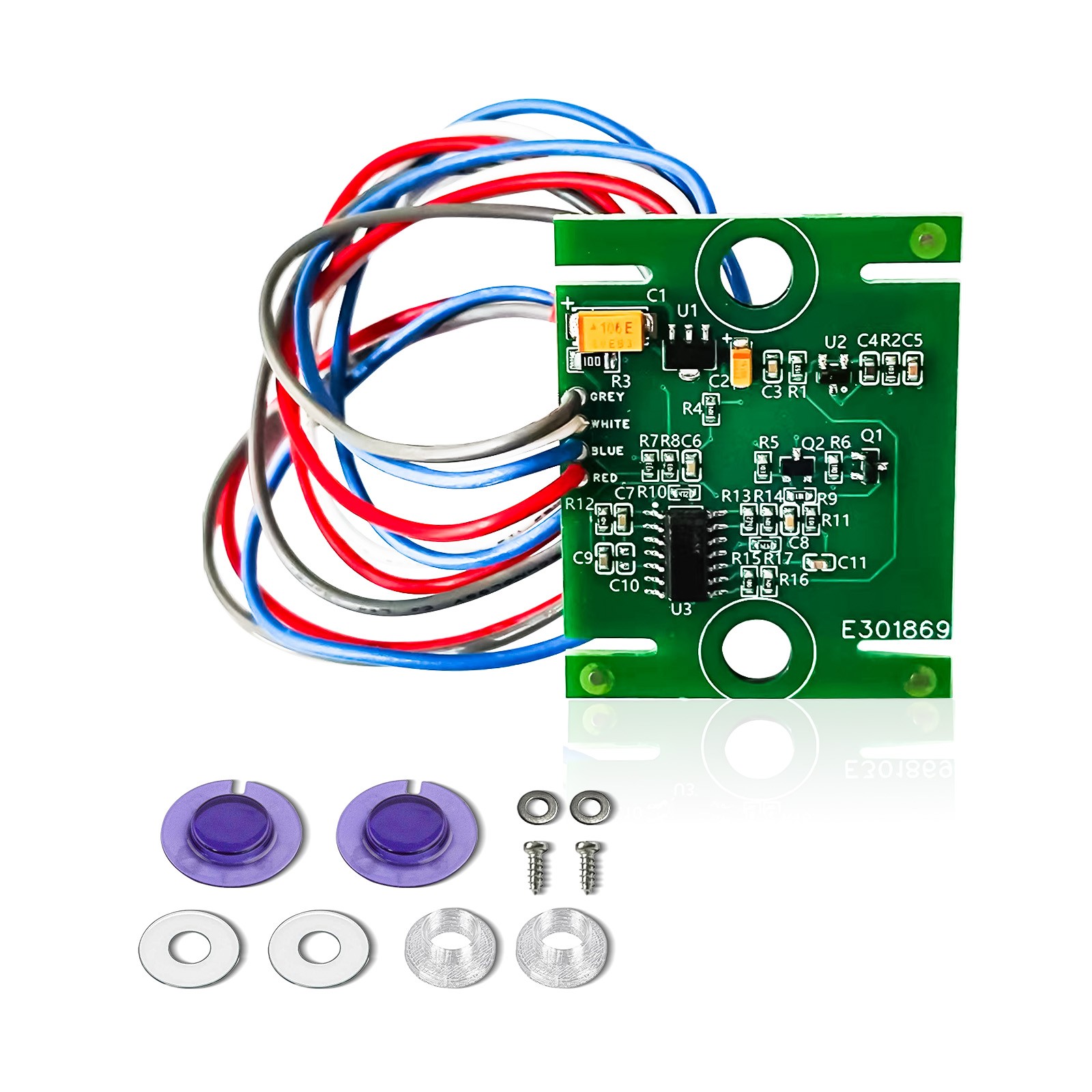 98544C 56328C Bottle Filler Sensor Kit For Elkay EZH2O Halsey Taylor HydroBoost
