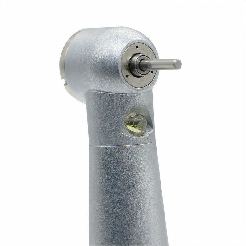 5 Sets Dental LED Push Button High Speed Handpiece PANA-MAX 2H Bomaoer