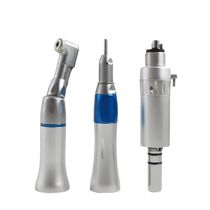 Dental 35000 RPM E Type Polishing MicroMotor Handpiece Dental Lab Polisher