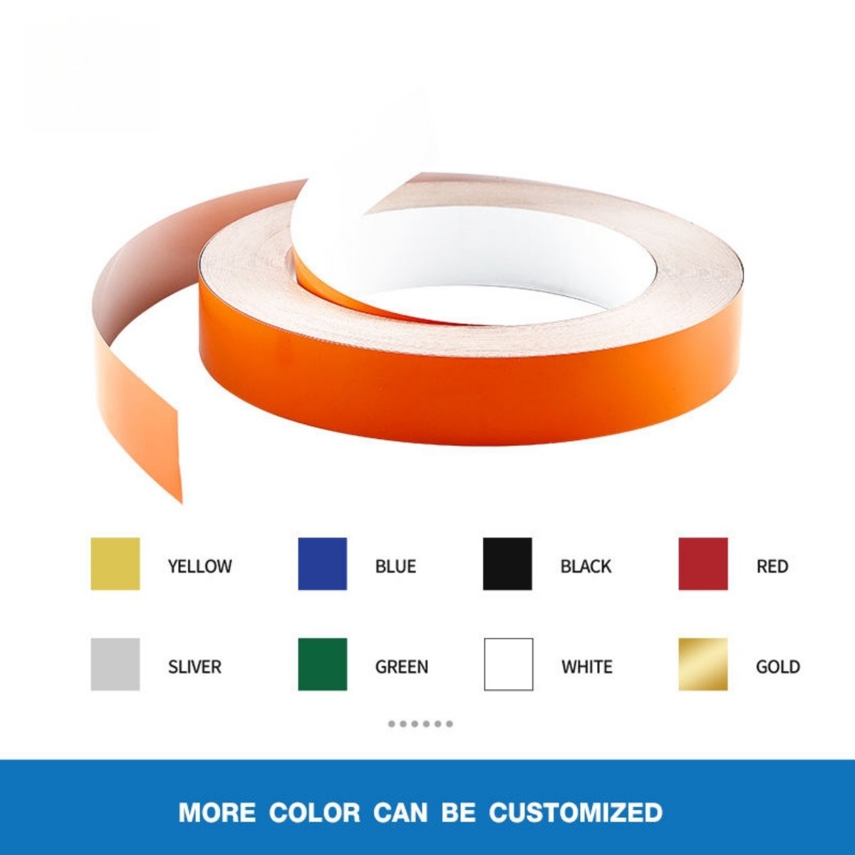 Aluminum Alloy Coil for Channel Letters – Flat Strip/Coil – Weather Resistant