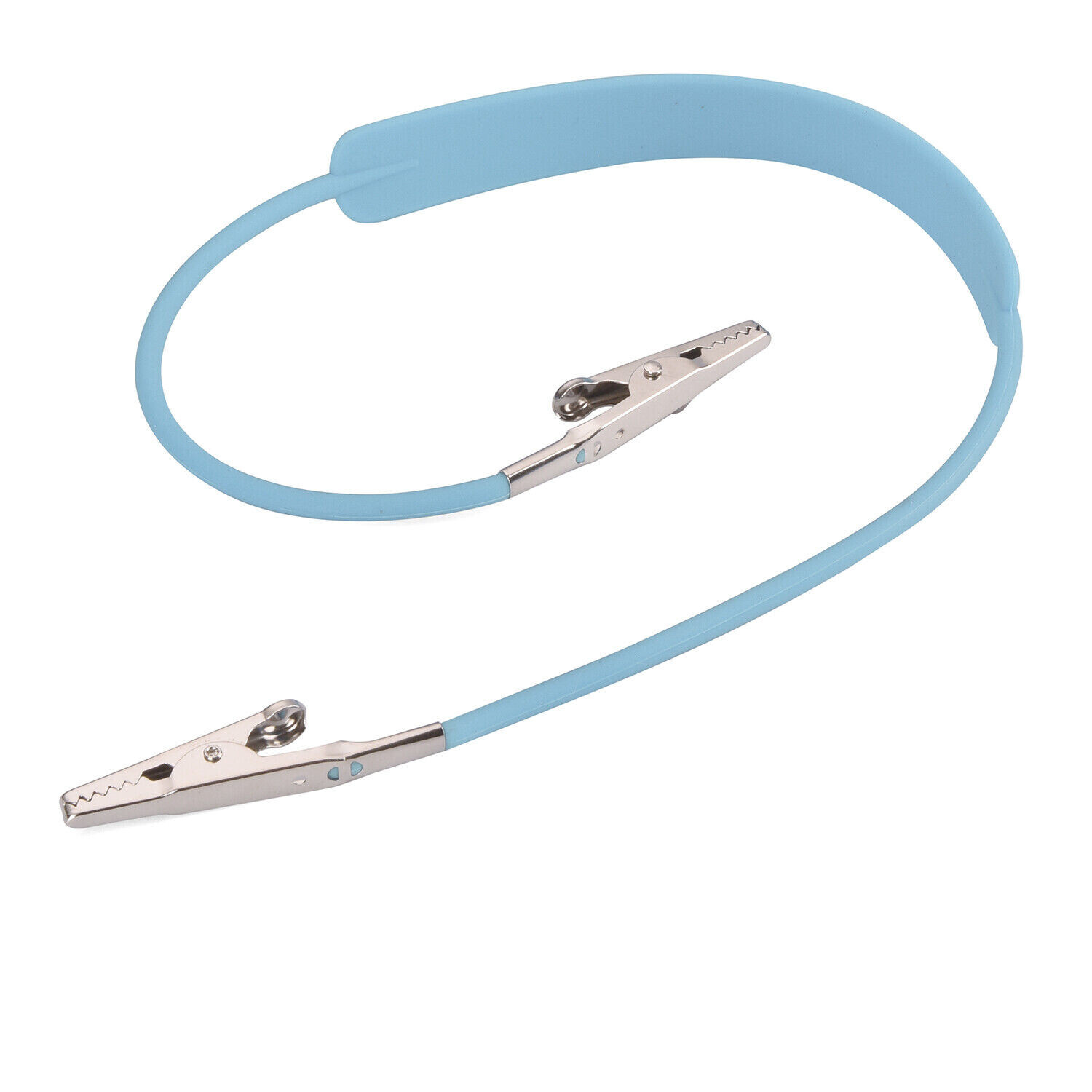 Dental Silicon Patient Bib Clips Drape Holder Napkin Clamps 135°C Autoclavable