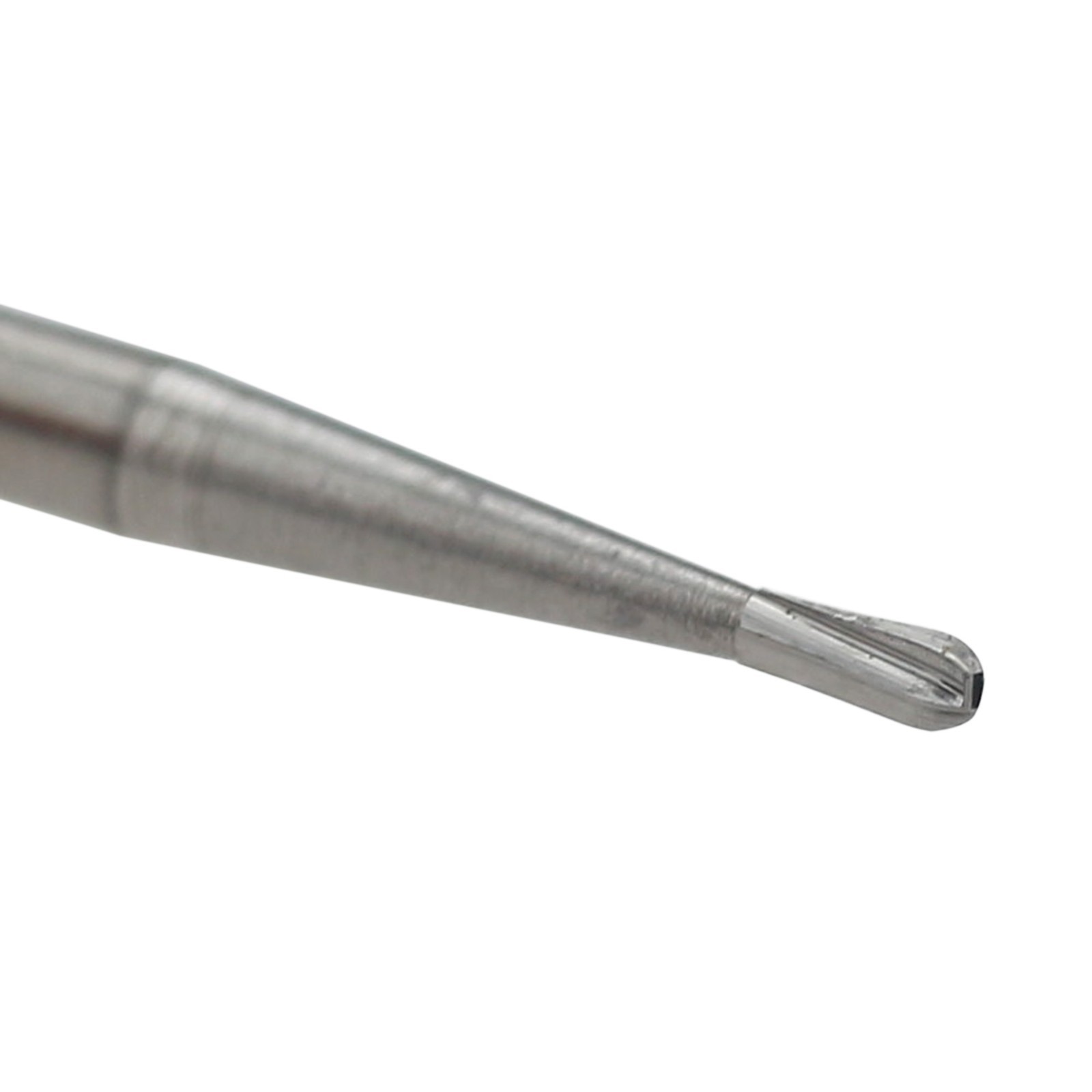 Dental Bench Test Burs Class II Amalgam / Composite FG 1/4 4 330 245 169L 556 56