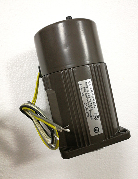 Panasonic M7RX15GB4GGA Reversing belt brake motor 1PC New #US