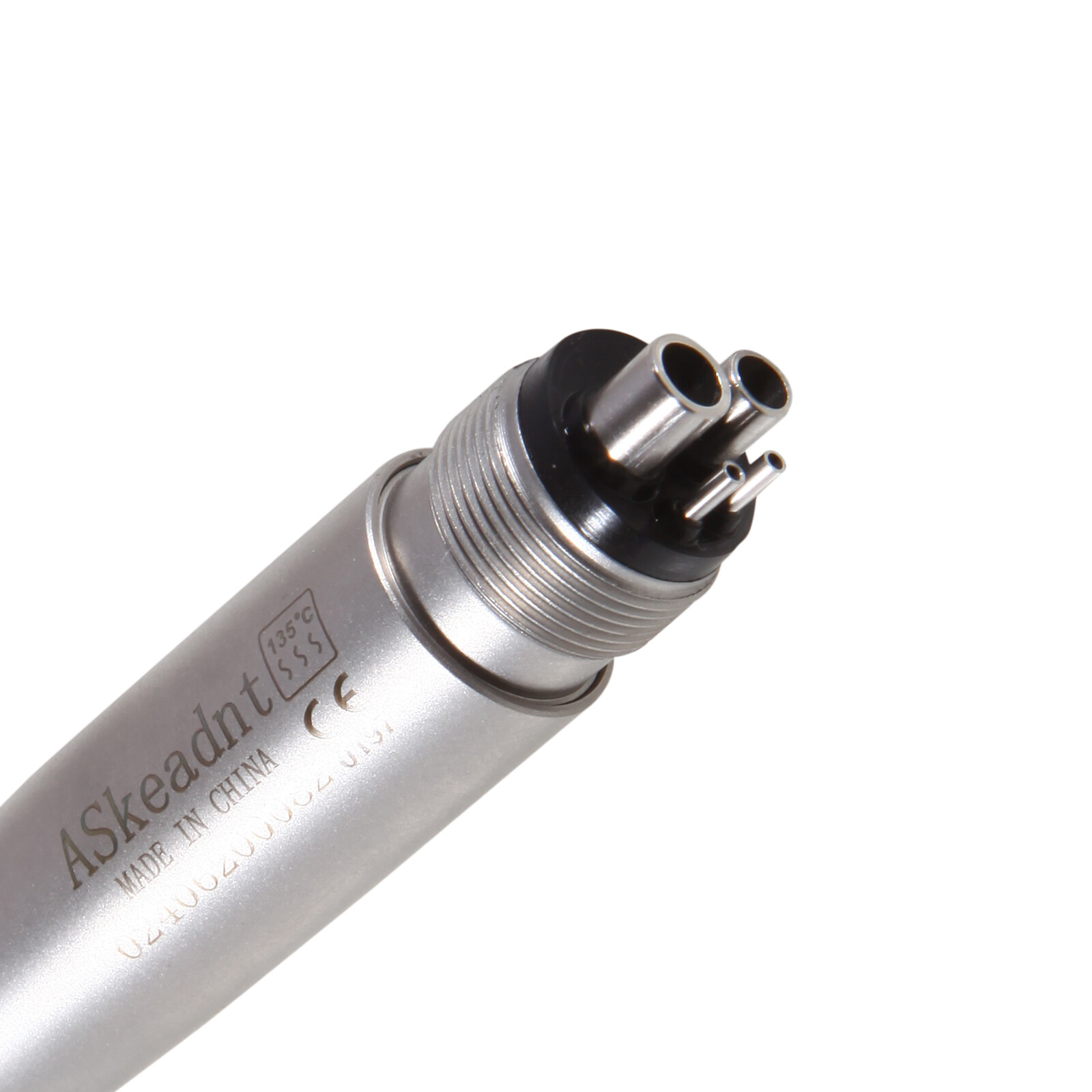NSK Style Dental Surgical Handpiece 45 Degree High Speed 4 H E-generator LED sa