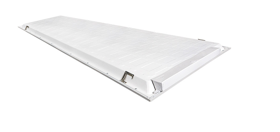 4-PACK 2×4 FT LED Back Panel Power & CCT 3500K|4000K|5000K Selectable Dimmable