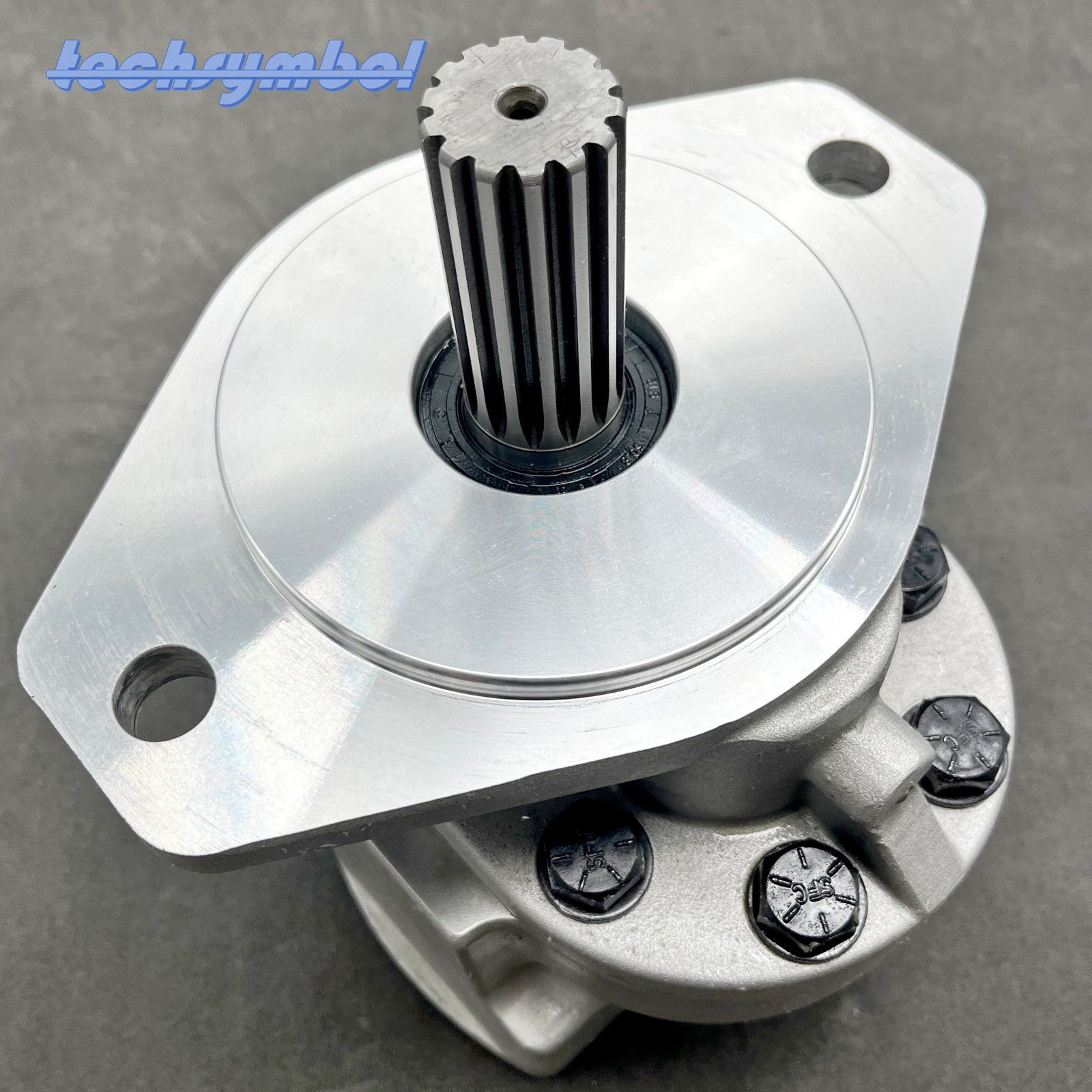 Brand New Hydraulic Pump for CAT for Caterpillar D6D Models 3G-4768 3G4768