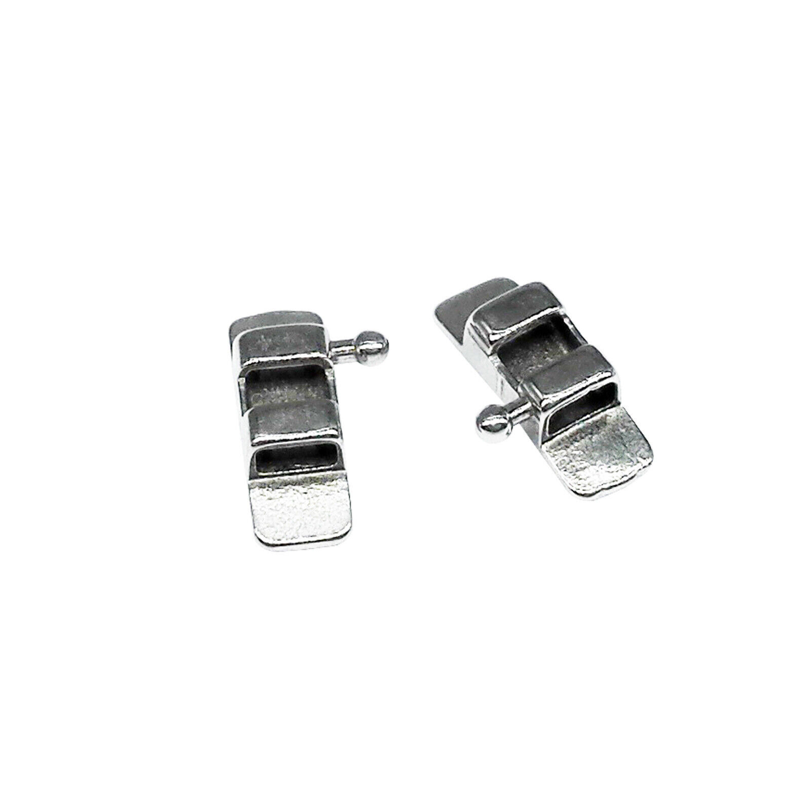 Dental High Quality Stainless Lingual Sheath Accessory bomaoer With Left Hook
