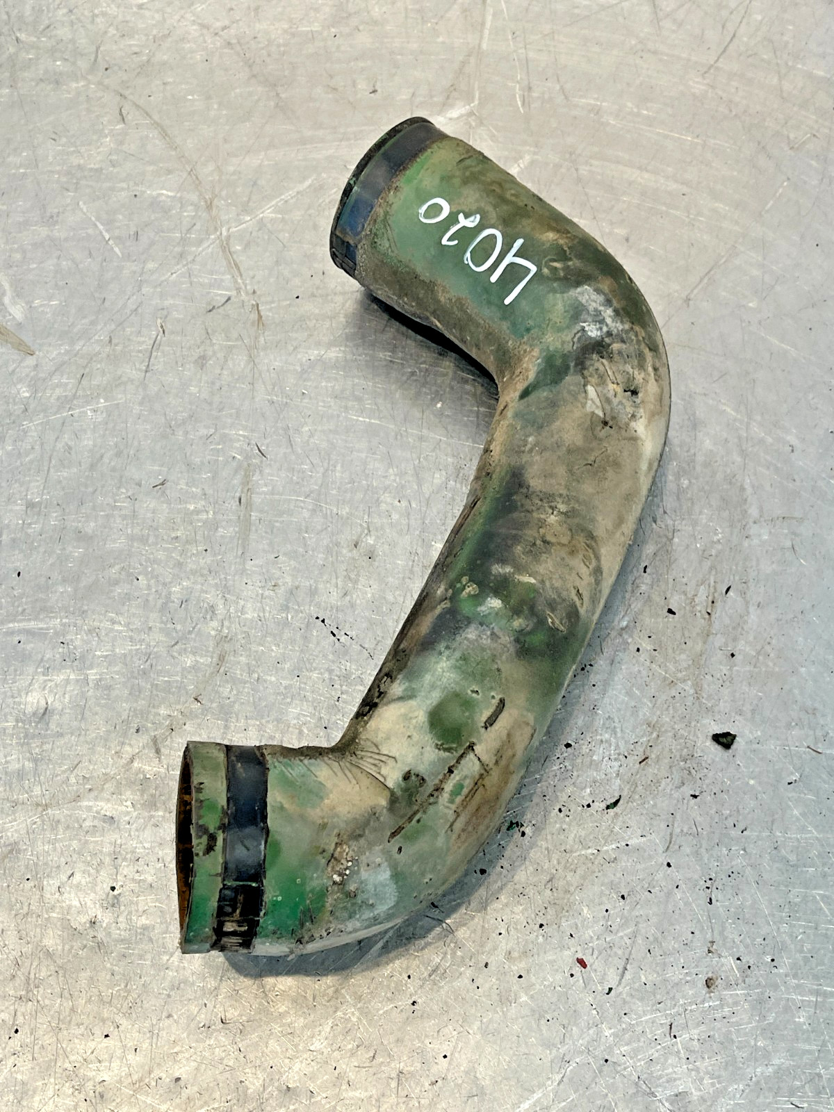 1967 John Deere 4020 Tractor Air Tube