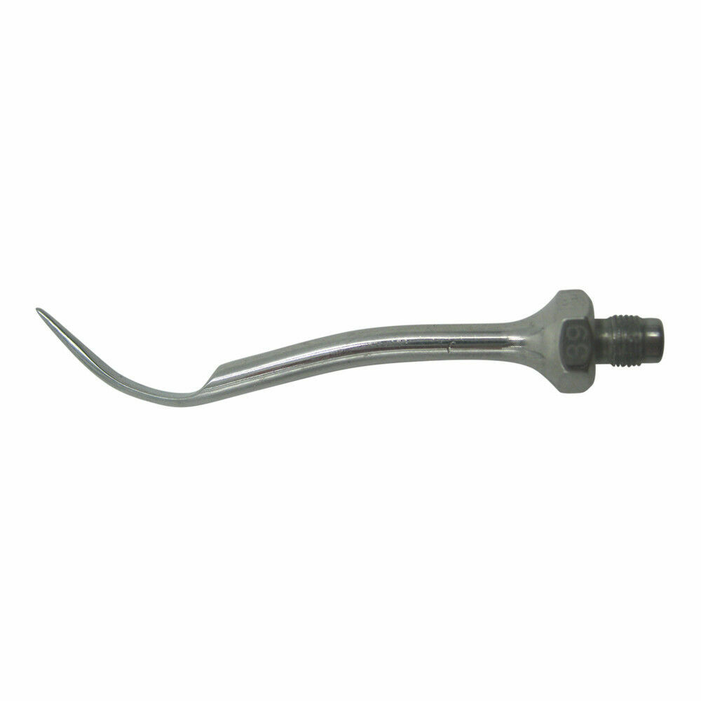 Dental Scaling Tip A2=AMDENT 39# Used For AMDENT Ultrasonic Scaler bomaoer