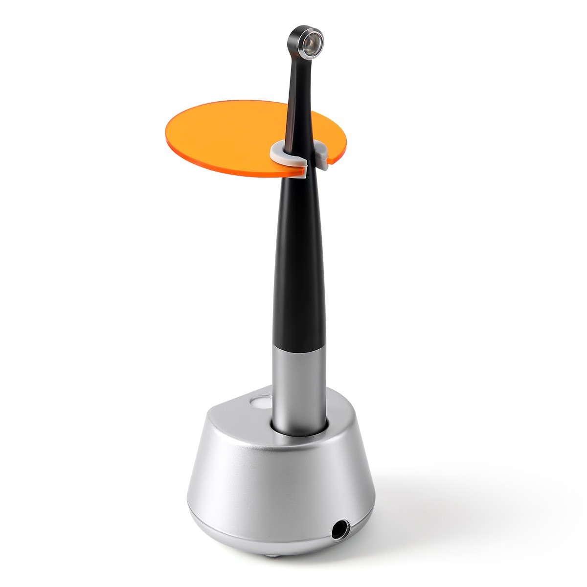 Dental Estilo Inalámbrico LED Luz de Curado Lampara Lamp