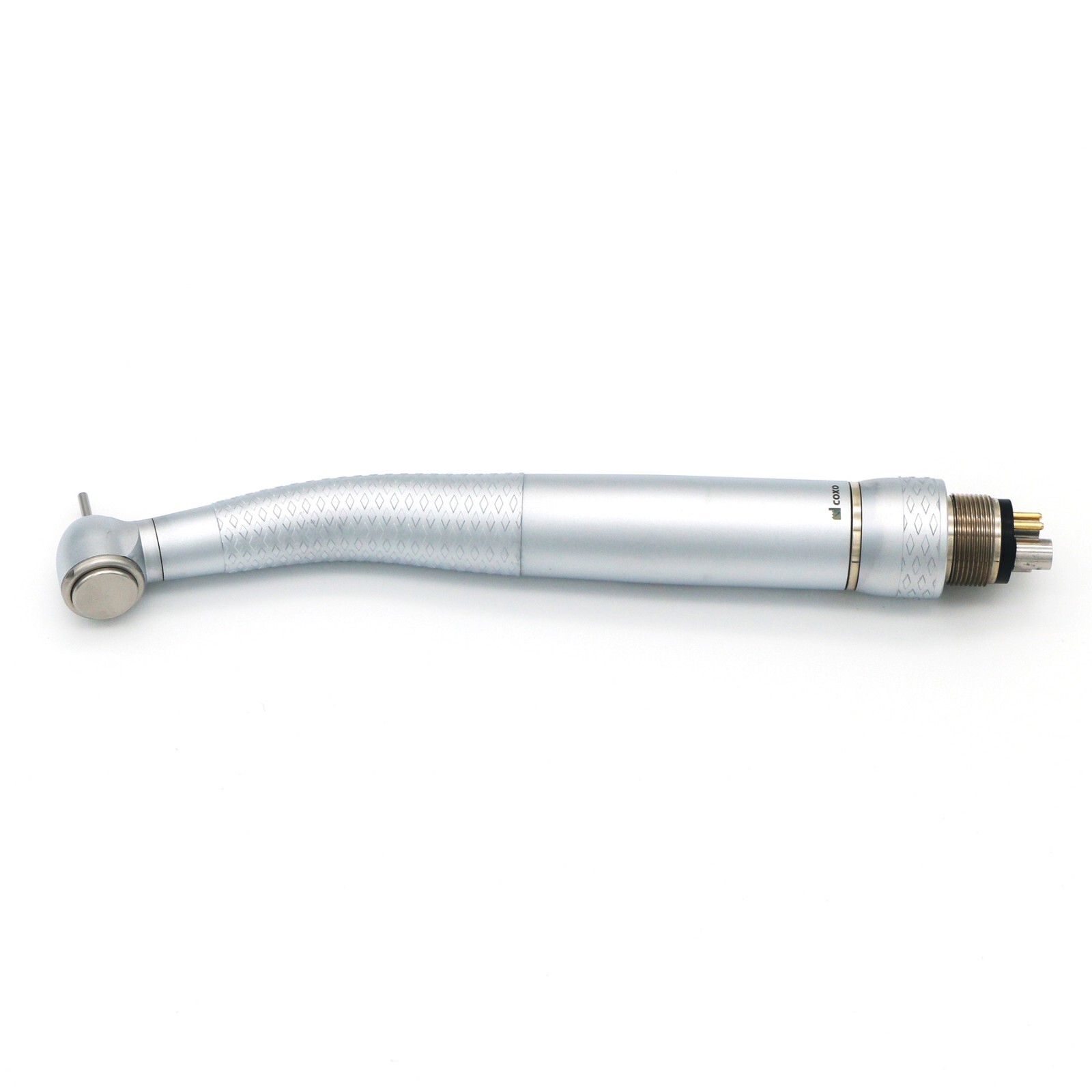 COXO Dental H16-KTPQ High Speed Handpiece Fiber Optic 6 LED for KAVO MULTIflex