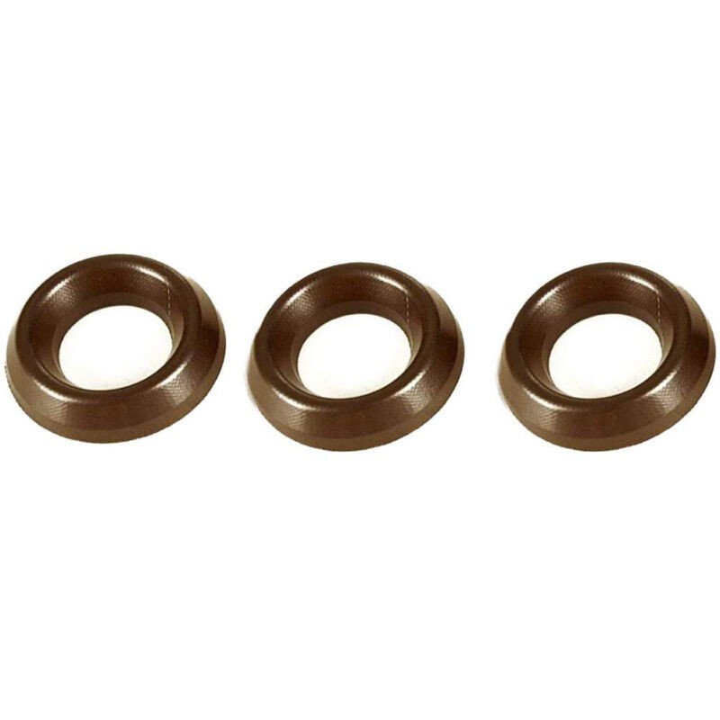 Kit 69 GP Interpump General Pump Packing Kit 20mm Repair Seal TS1511 TS2010