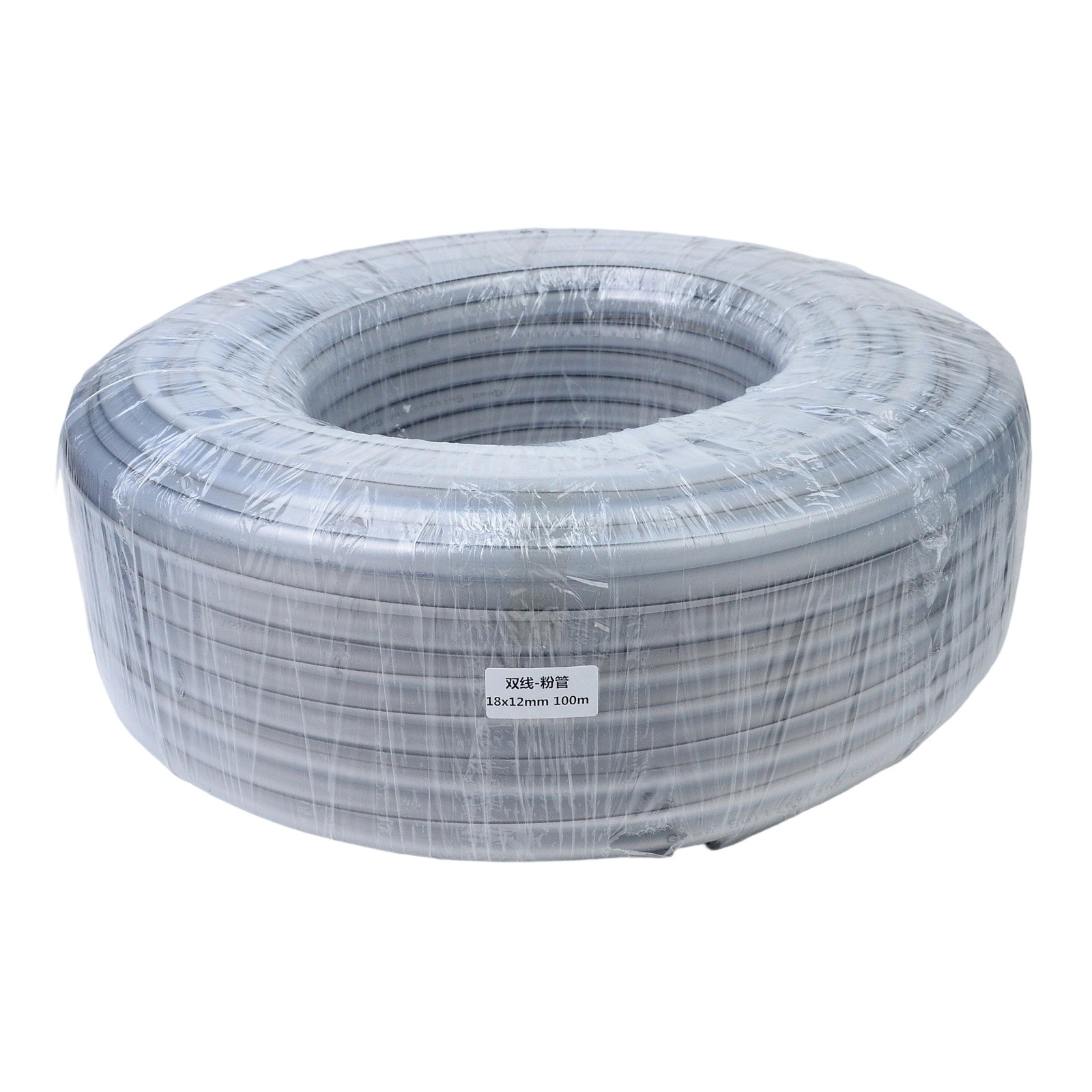 12x18mm 100m Grounded Anti Static Powder Hose for Gema 1001674 1001673
