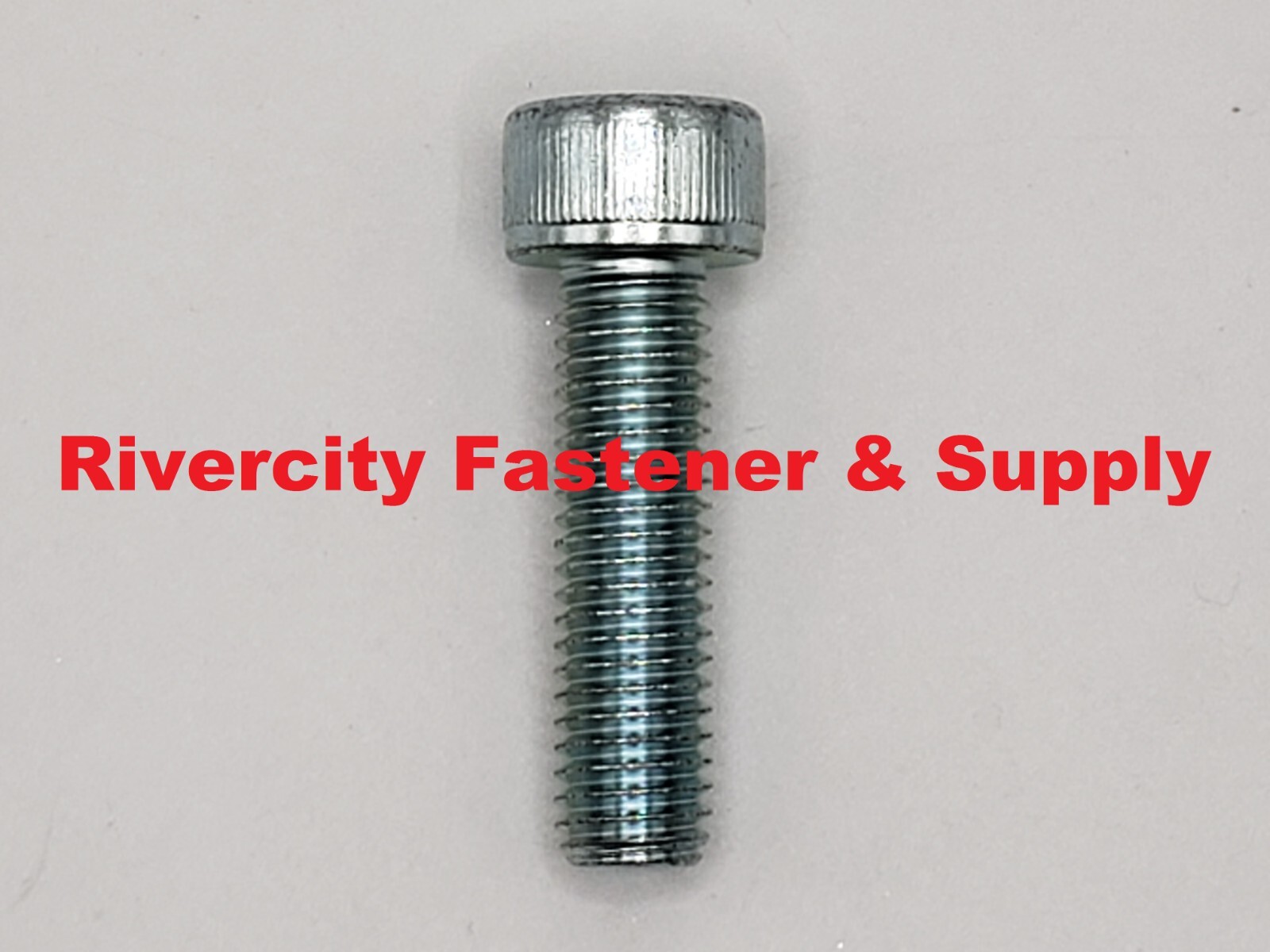 (100) M8-1.25×30 Socket Allen Head Cap Screws 12.9 Zinc M8X30 Bolts M8x1.25×30
