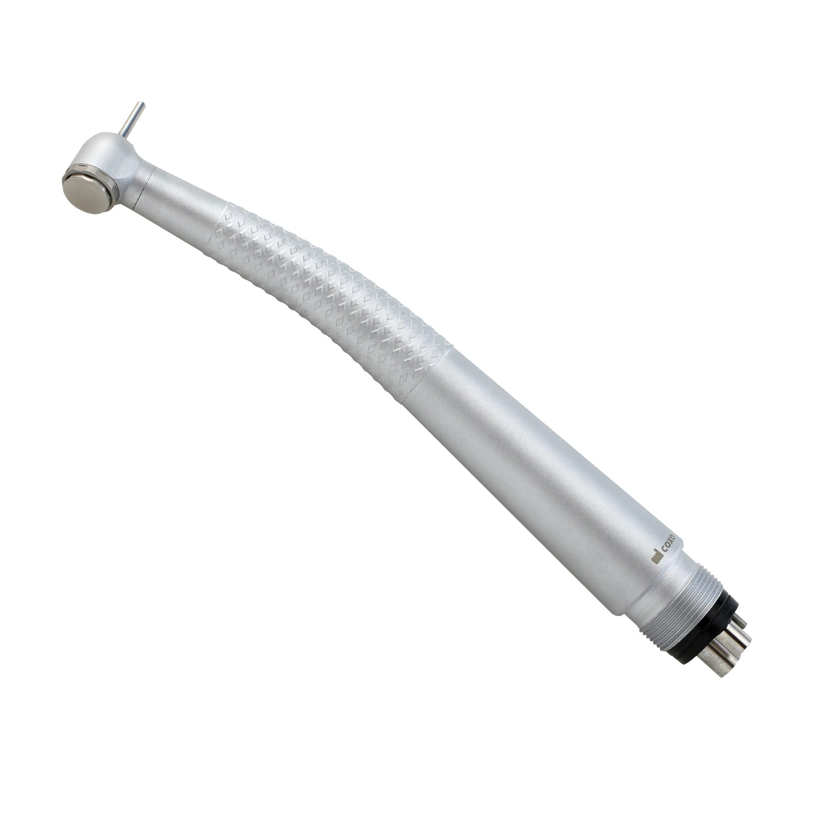 COXO Dental Handpiece Small High Speed Turbine 4Hole CX207-B NSK Ultra Mini Head