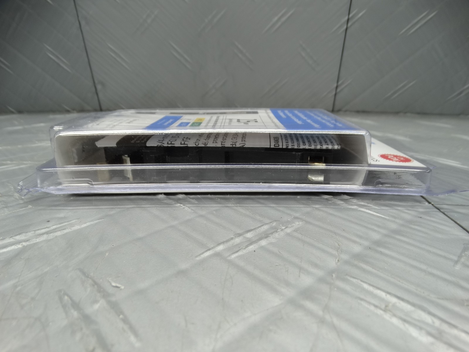 Eaton CH 15 Amp All in One AF/GF Plug-On-Neutral Breaker CHFP115A1CS