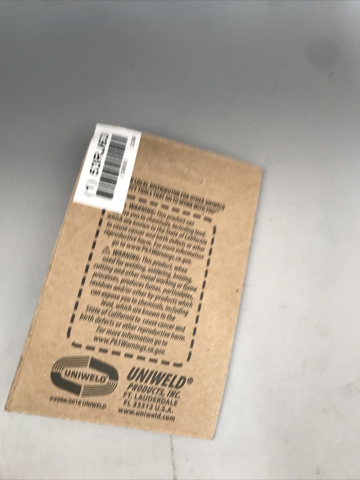 Uniweld EZAB Ez-Turn Anti-Blowback 1/4 in MF X 1/4 in FF Mini Split Ductless Ada