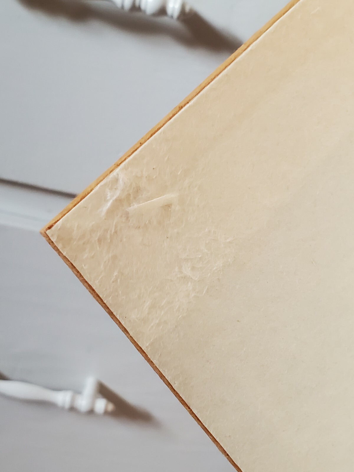 Ten Thousand Villages Handmade Paper Journal From The Philippines