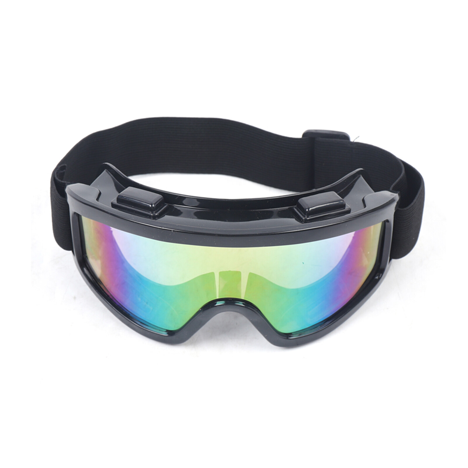Motorcycle Dirt Bike Motocross Off Road Helmets , Unisex , Adult Racing Helmet