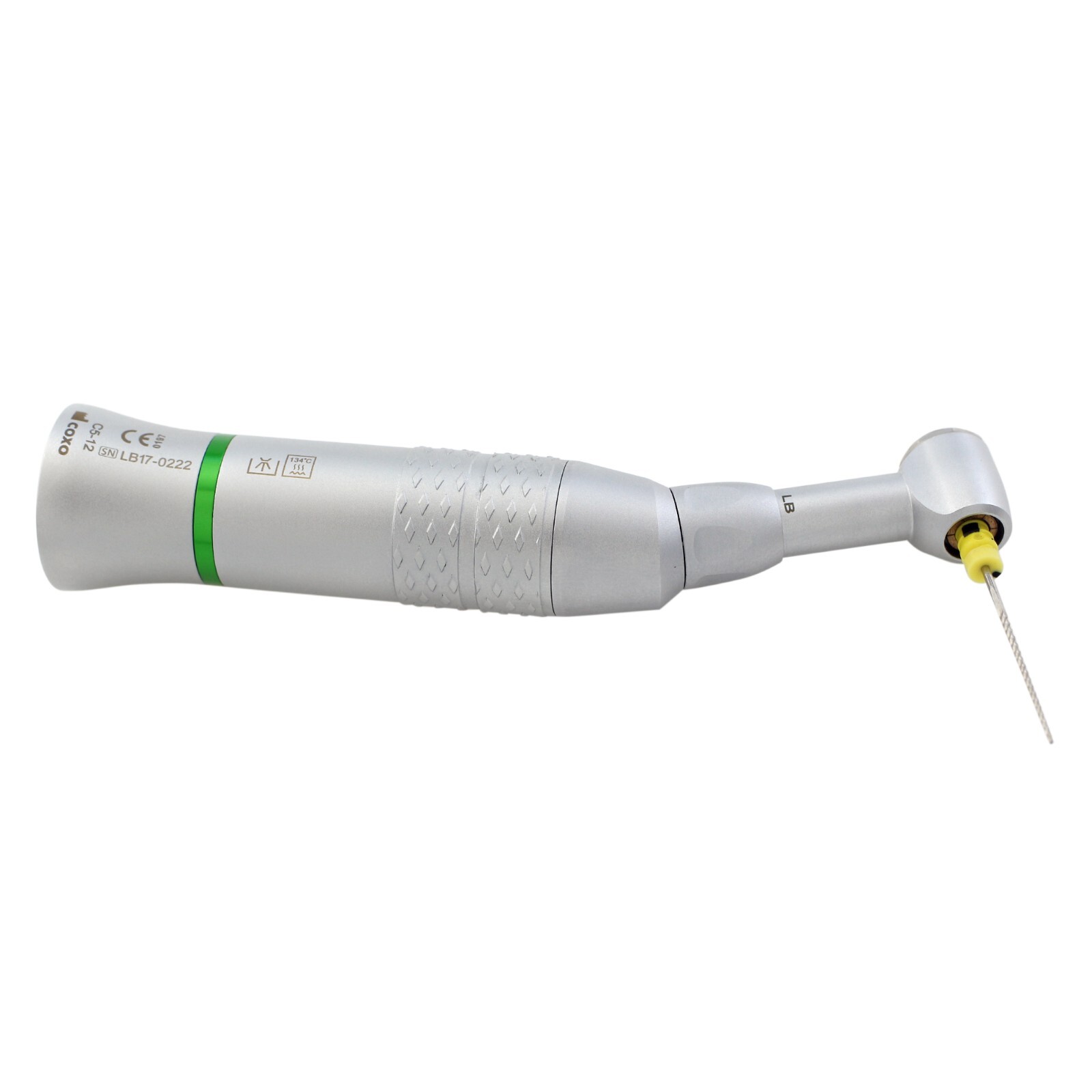 COXO Dental M4 Safety Reciprocating Endo Handpiece 10:1 Contra angle Glide Path