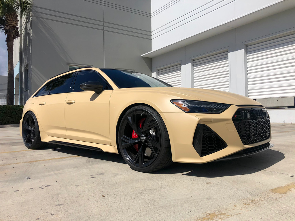 Plasti Dip Spray 2 Gallon Desert Tan DYC G-Force DipSpayer Ready to Spray