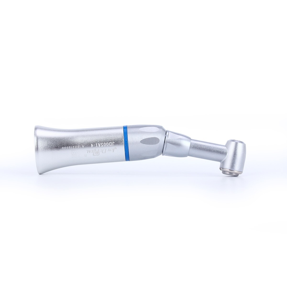 5Pcs NSK Style Dental Slow Low Speed Contra Angle Handpiece Push Button E-type