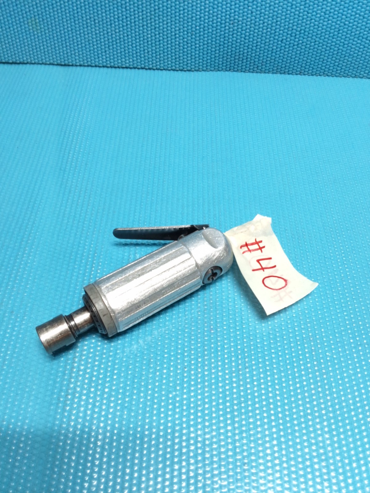 Dotco Die Grinder, 25,000 rpm, Collet 1/4″. .