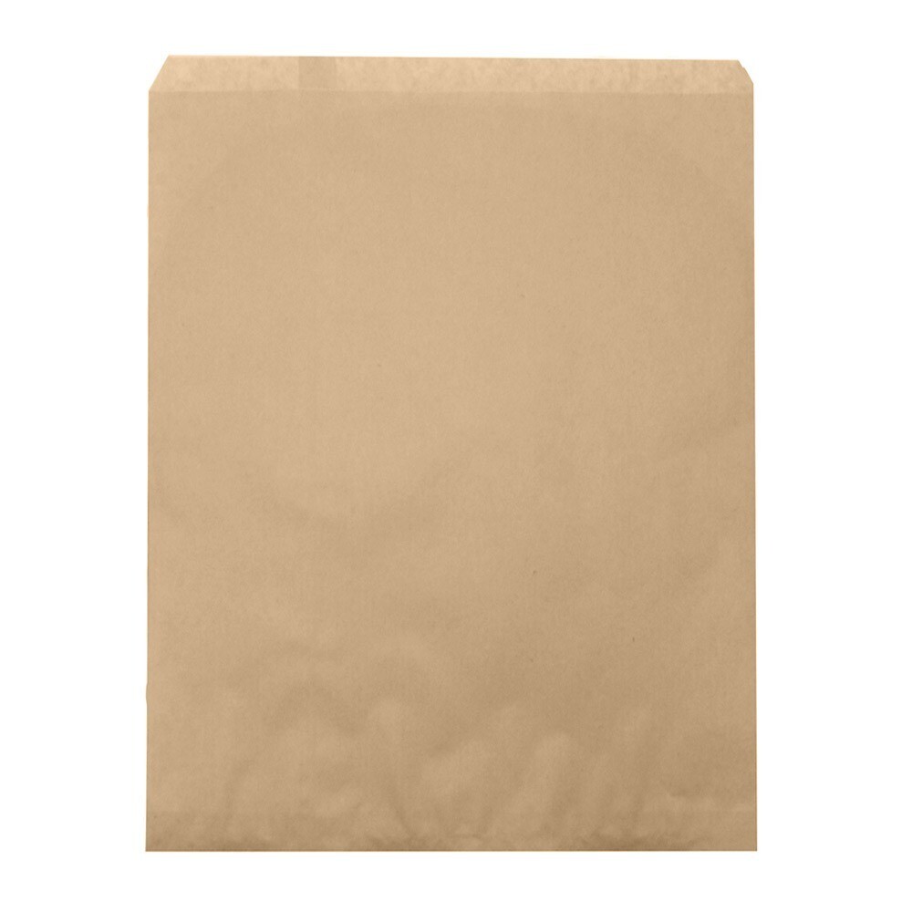Kraft Merchandise Retail Paper Shopping Gift Bags ~ Lots 100, 200, 500