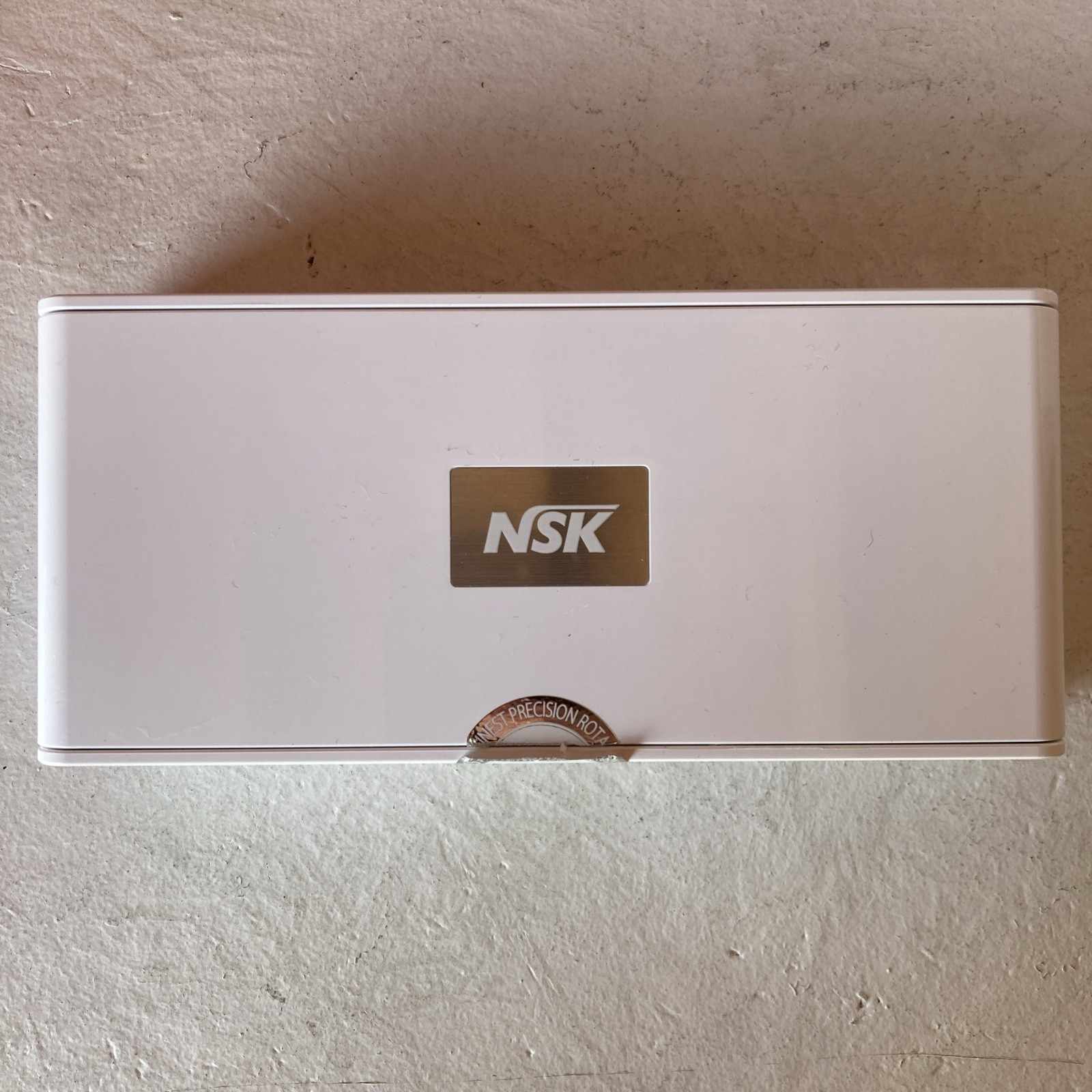 NSK Ti-Max Z800KL Dental Dentistry High-Speed Handpiece Excellent Condition