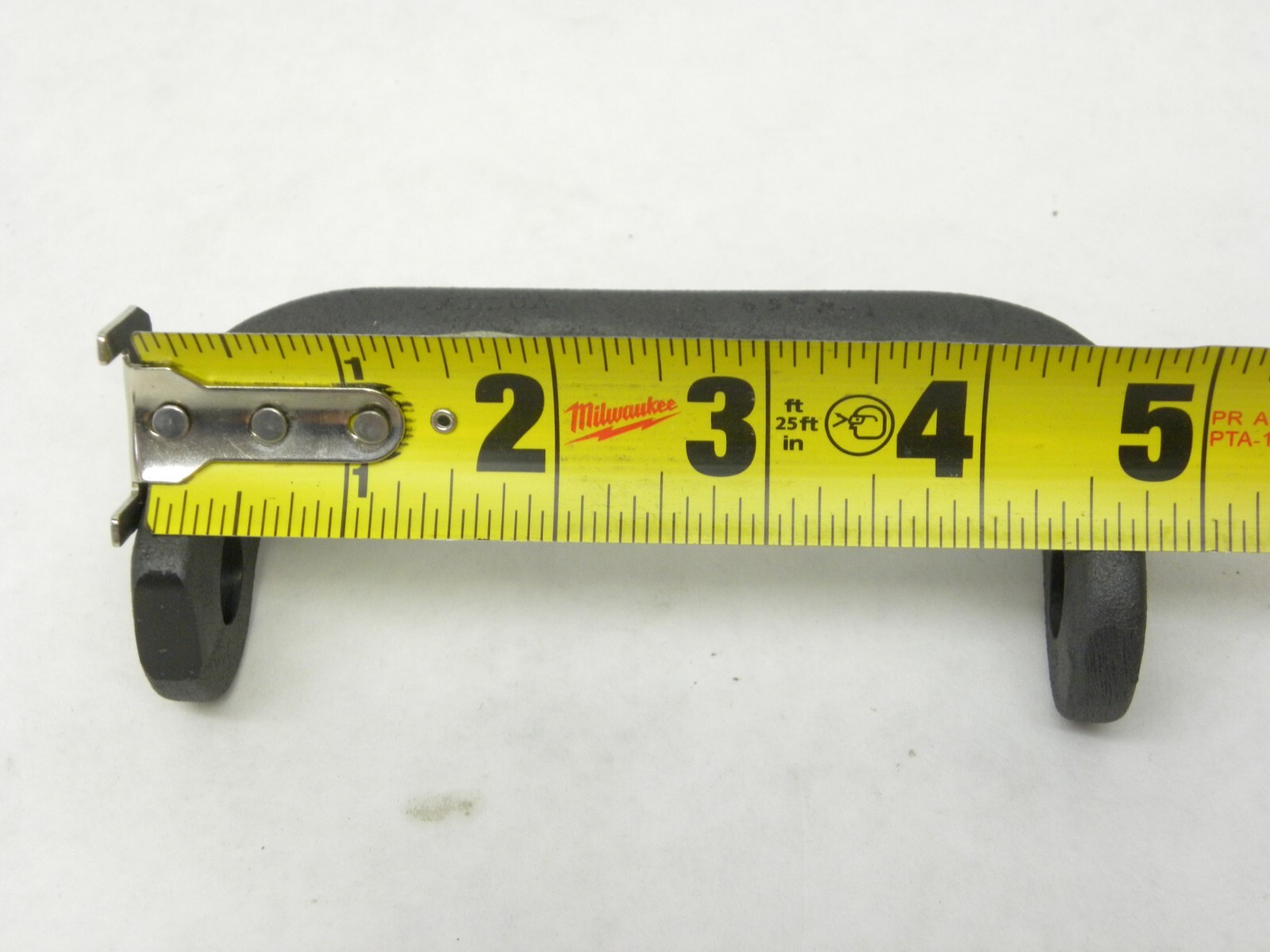 NEW REPLACEMENT – ENERPAC ALCOA Black Aluminum Cast Handle 45164 6572-1